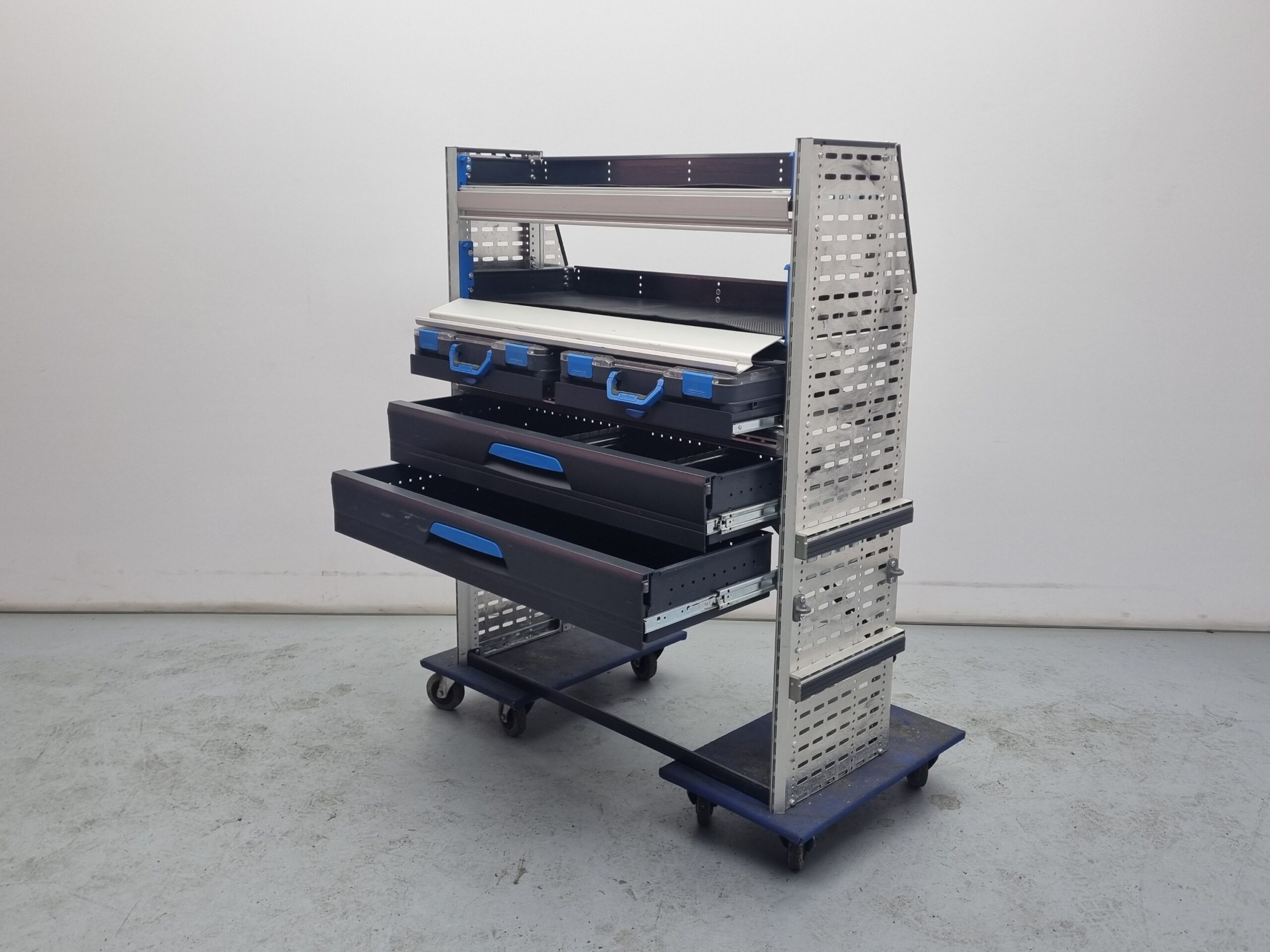 9705-2 Sortimo - Afbeelding 2