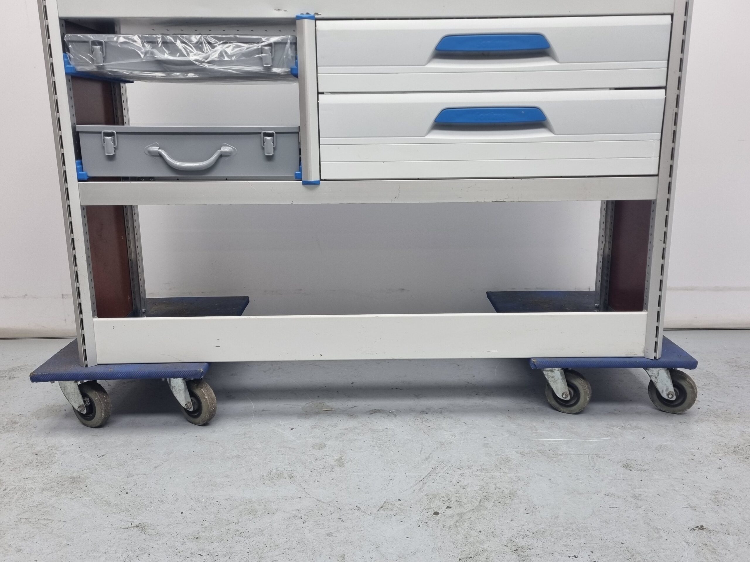 Combi 9582-1 & 9705-3 Sortimo - Afbeelding 18