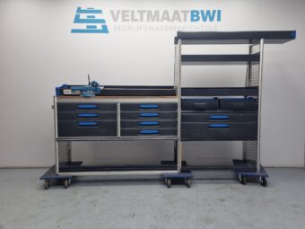 9708-5 Sortimo