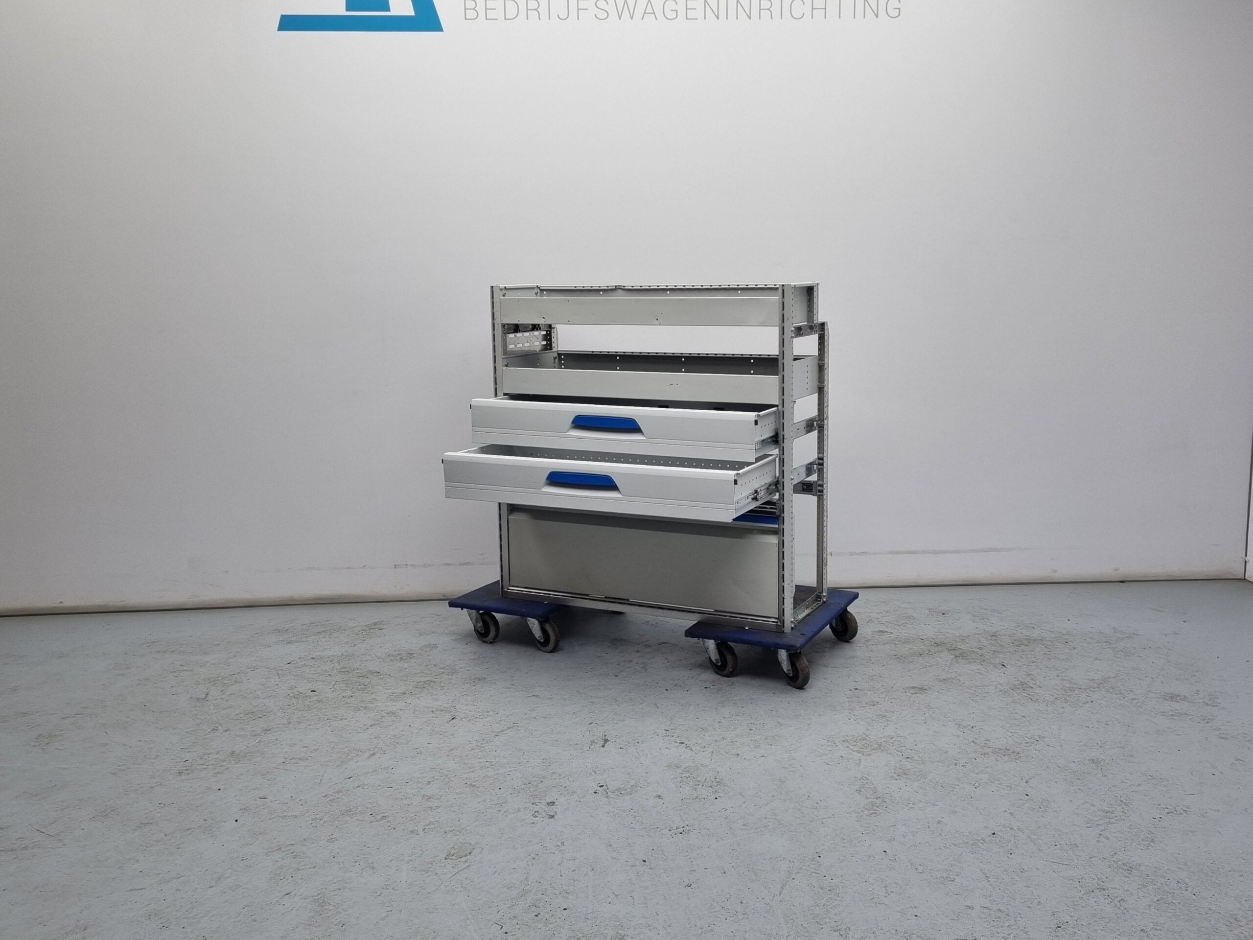 9709-2 Sortimo - Afbeelding 2