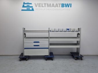 9709-5 Sortimo
