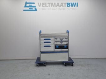 9709-6 Sortimo