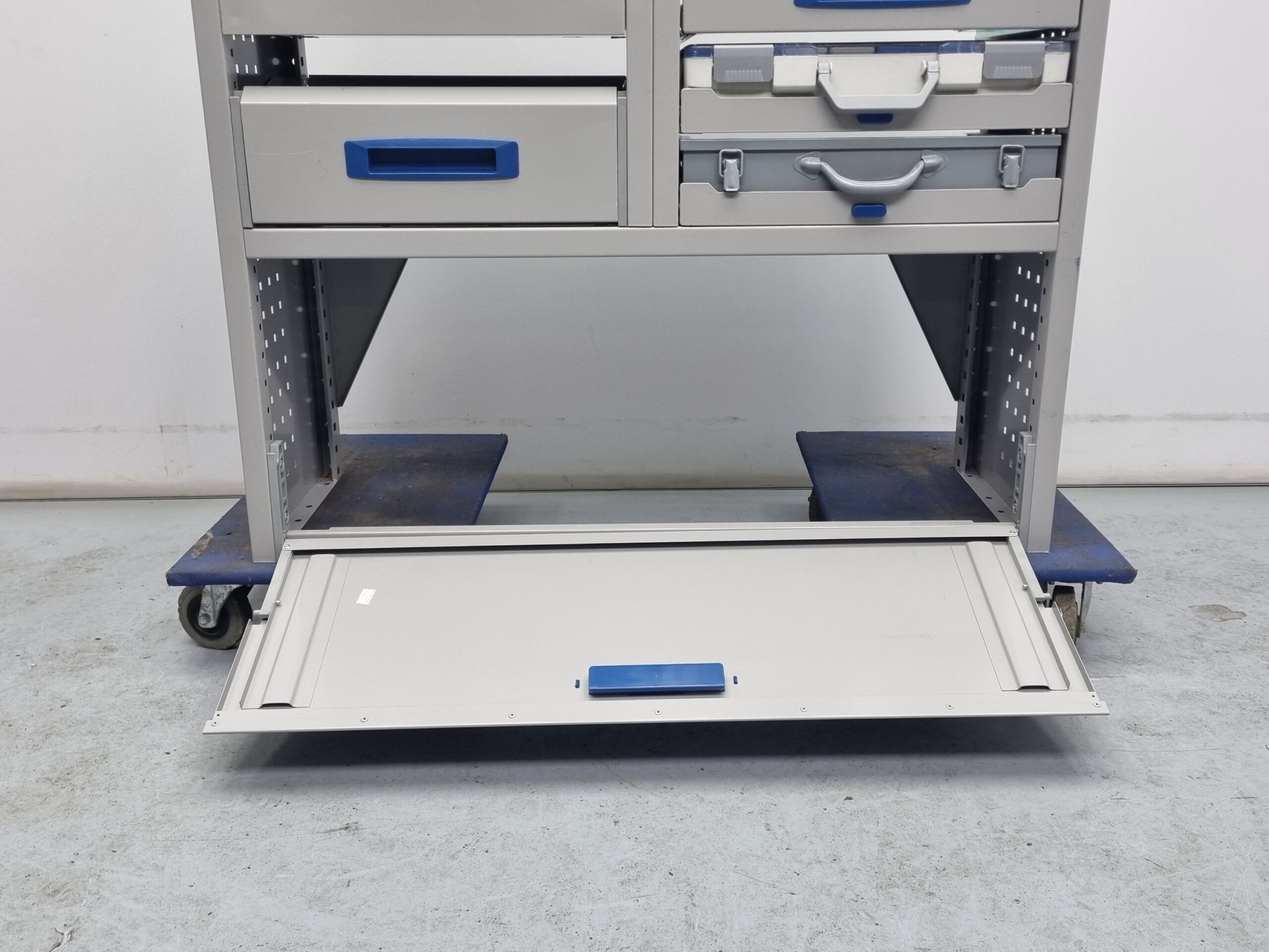 9710-2 Service System - Afbeelding 8