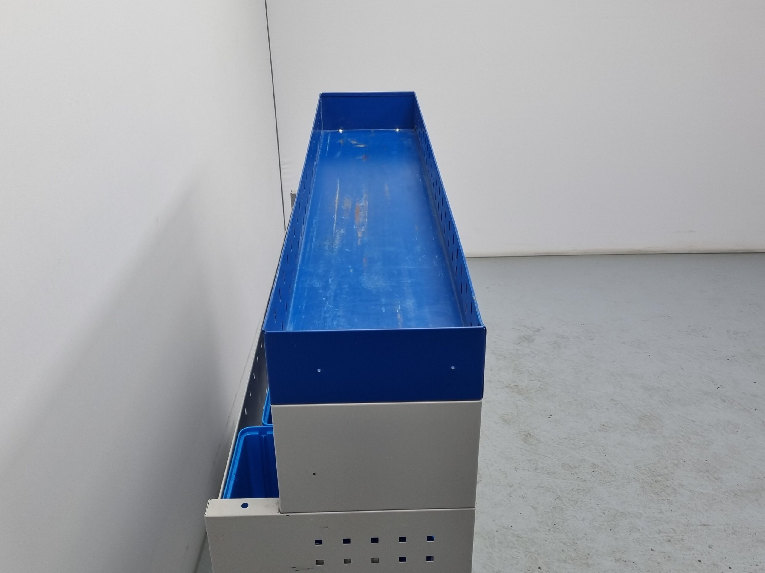 9710-3 Service System - Afbeelding 6