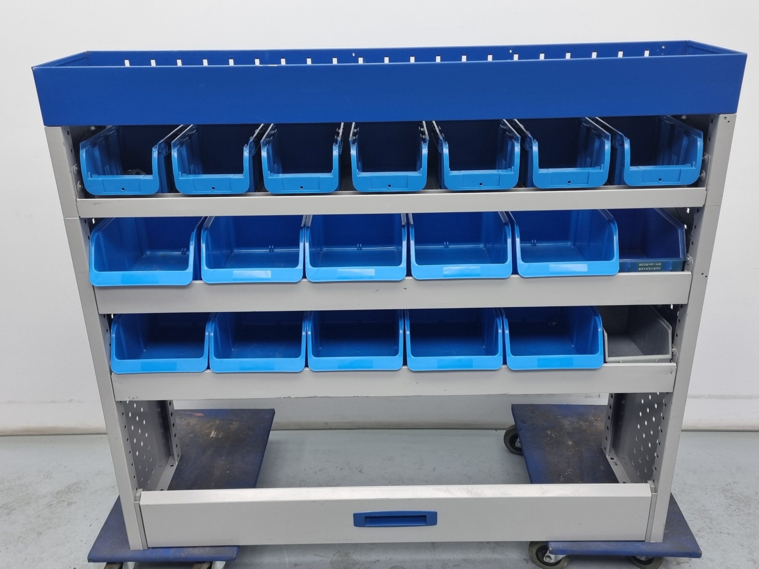 9710-3 Service System - Afbeelding 4