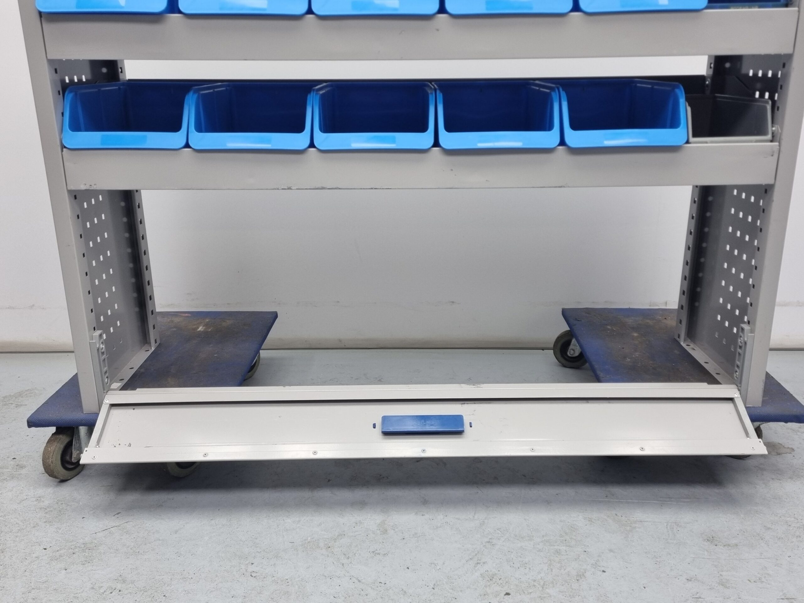 9710-3 Service System - Afbeelding 5