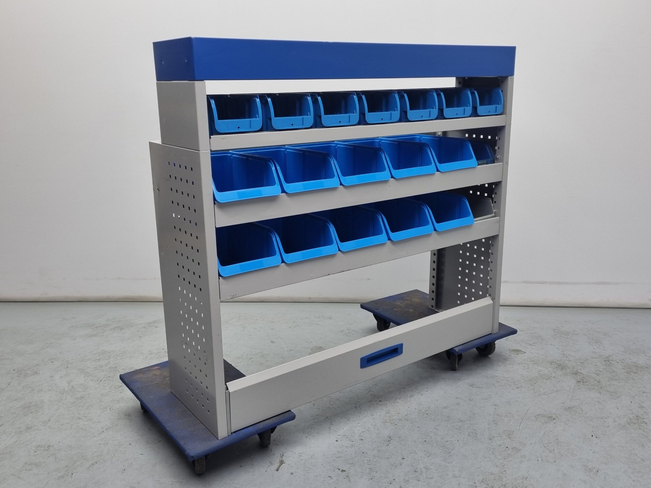 9710-3 Service System - Afbeelding 3