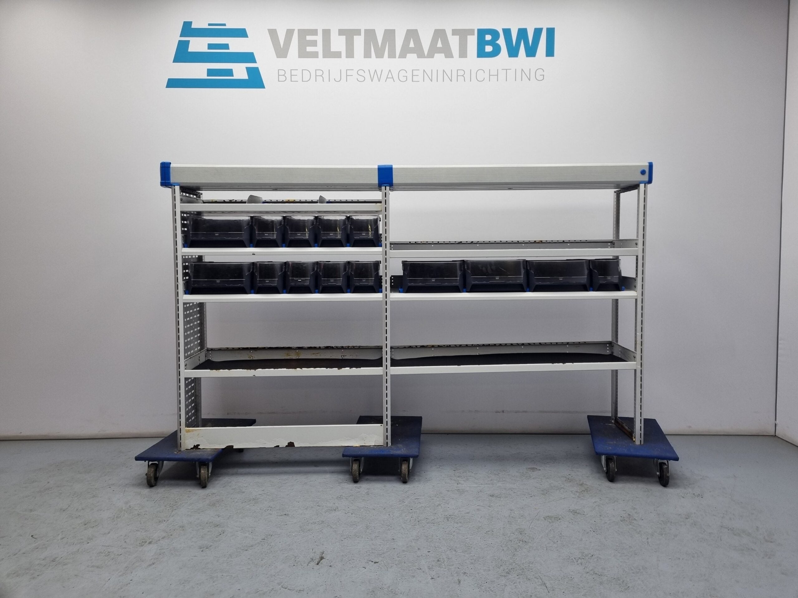 9710-13 Sortimo