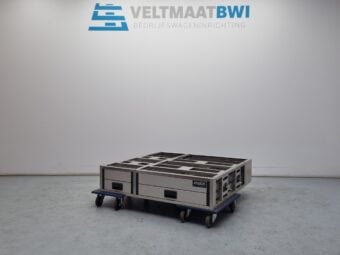 9712 Aluca Vloerlade
