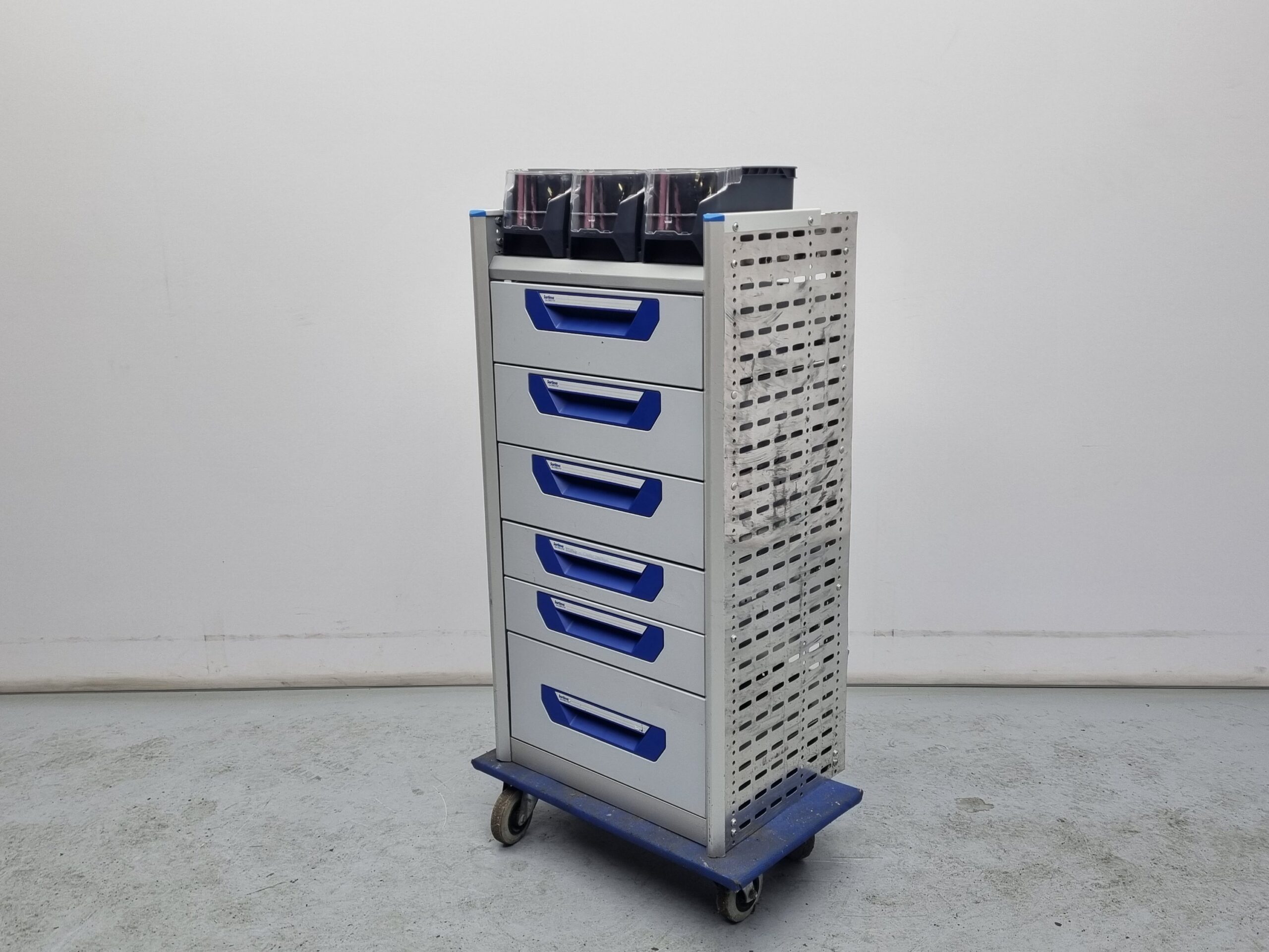 9709-11 Sortimo ladeblok - Afbeelding 3