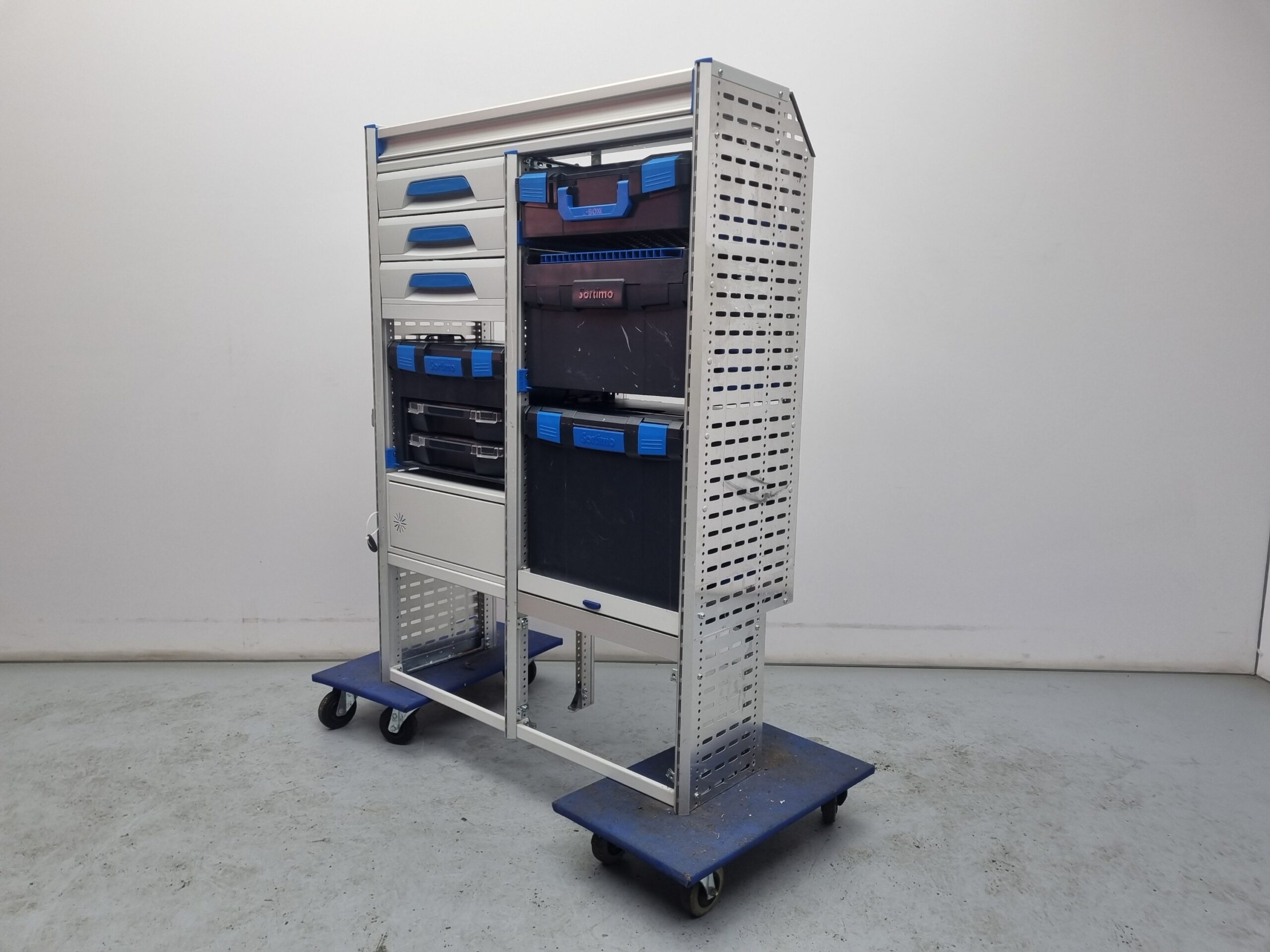 9708-8 Sortimo - Afbeelding 4