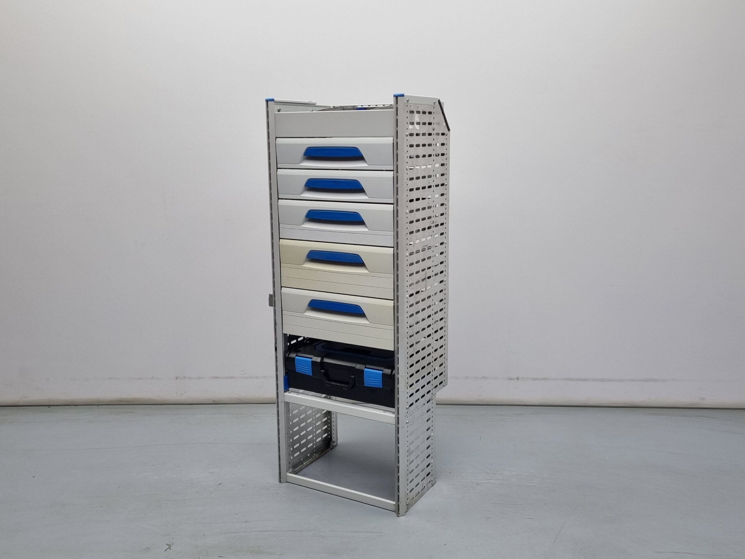 9713-5 Sortimo ladeblok - Afbeelding 3