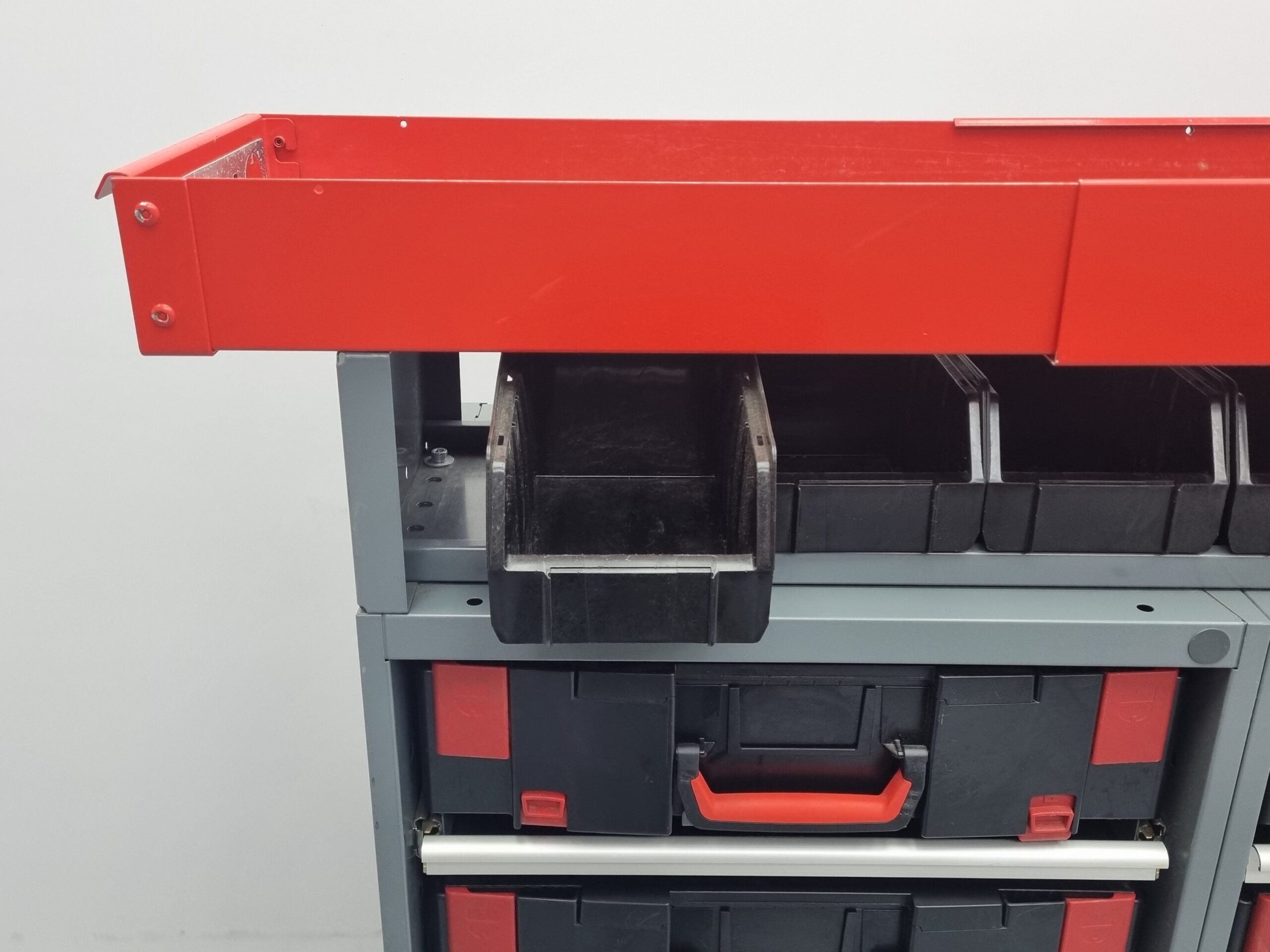 Combi 9714-1 & 9714-2 Würth - Afbeelding 6