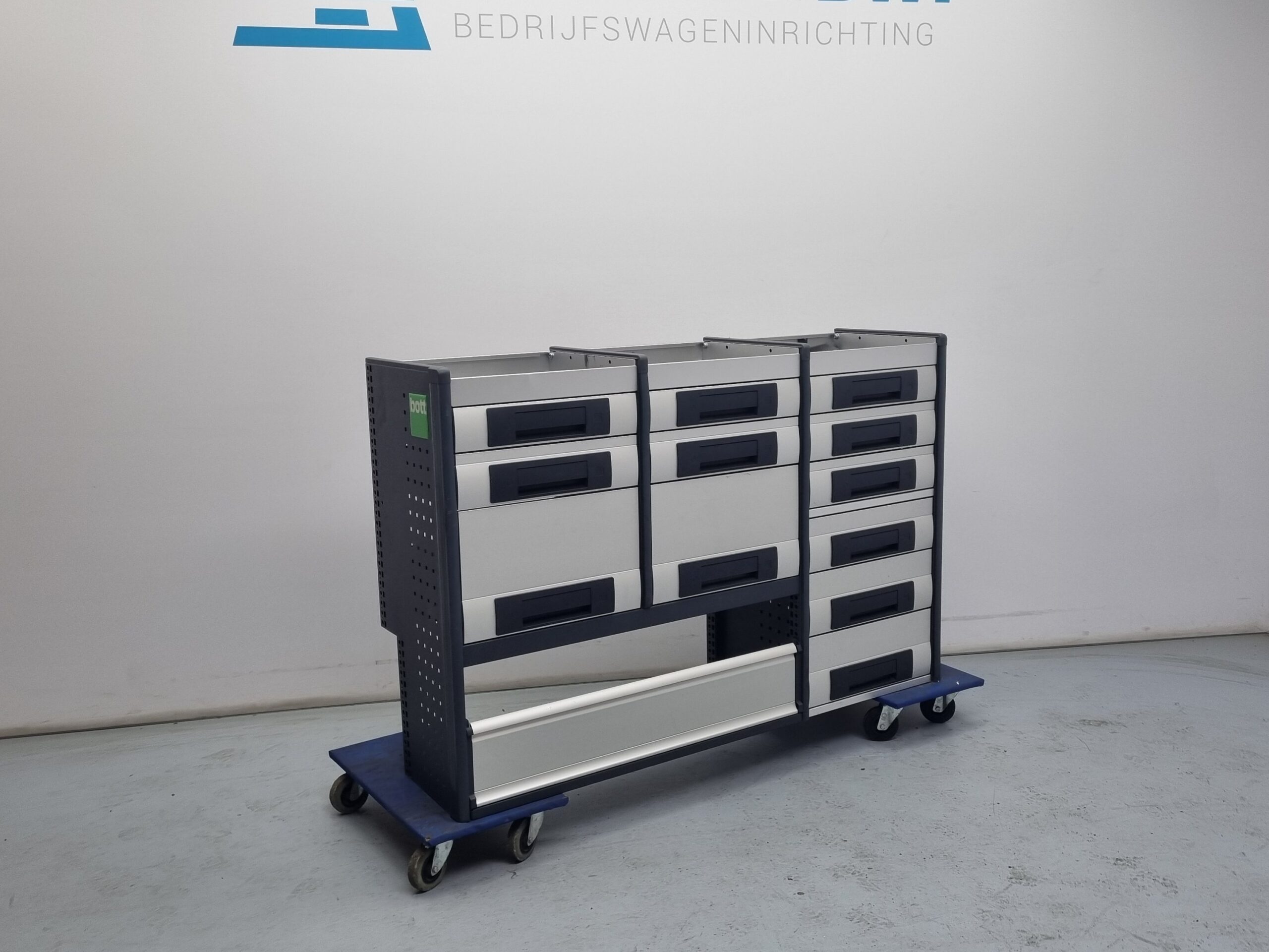 9719-7 Bott - Afbeelding 3