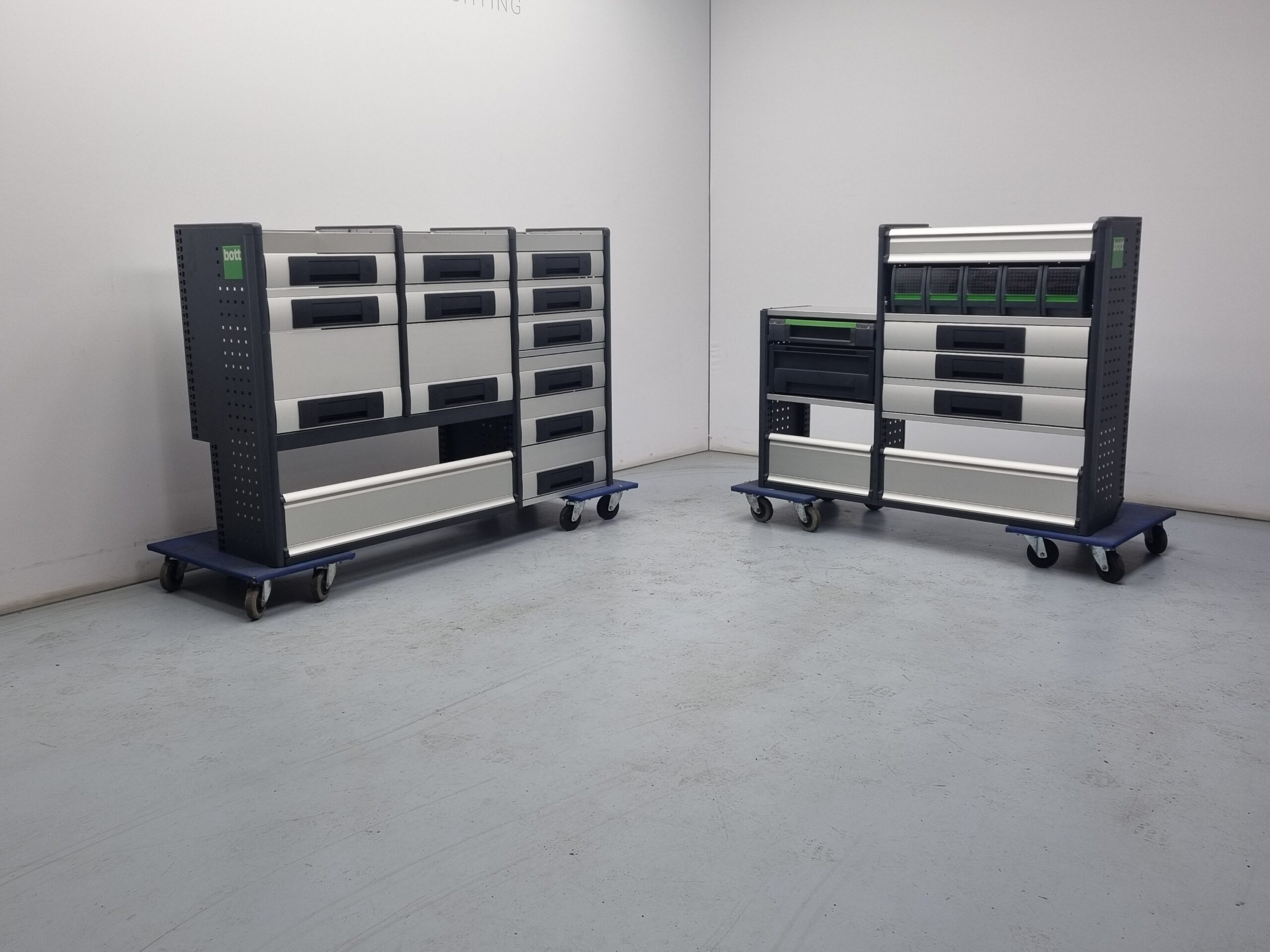 Combi 9719-7 & 9719-8 Bott - Afbeelding 2