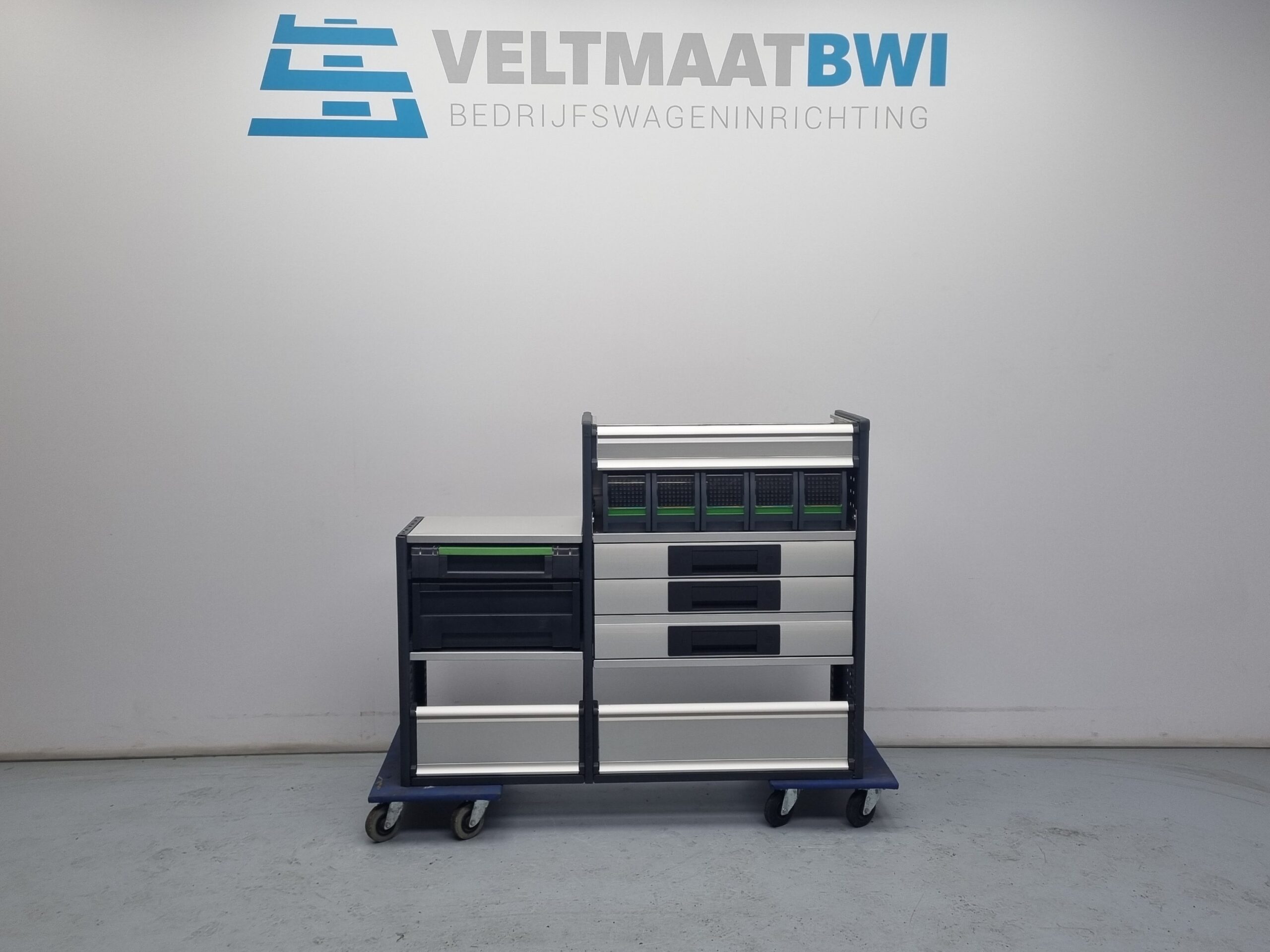 Combi 9719-7 & 9719-8 Bott - Afbeelding 11