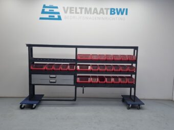 9719-12 Modul-System