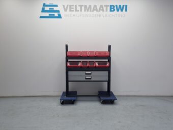 9719-13 Modul-System