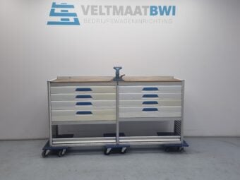 9720-2 Sortimo