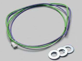 Kabelset voor Buck/Boost DC/DC omvormers TS400 en TS800