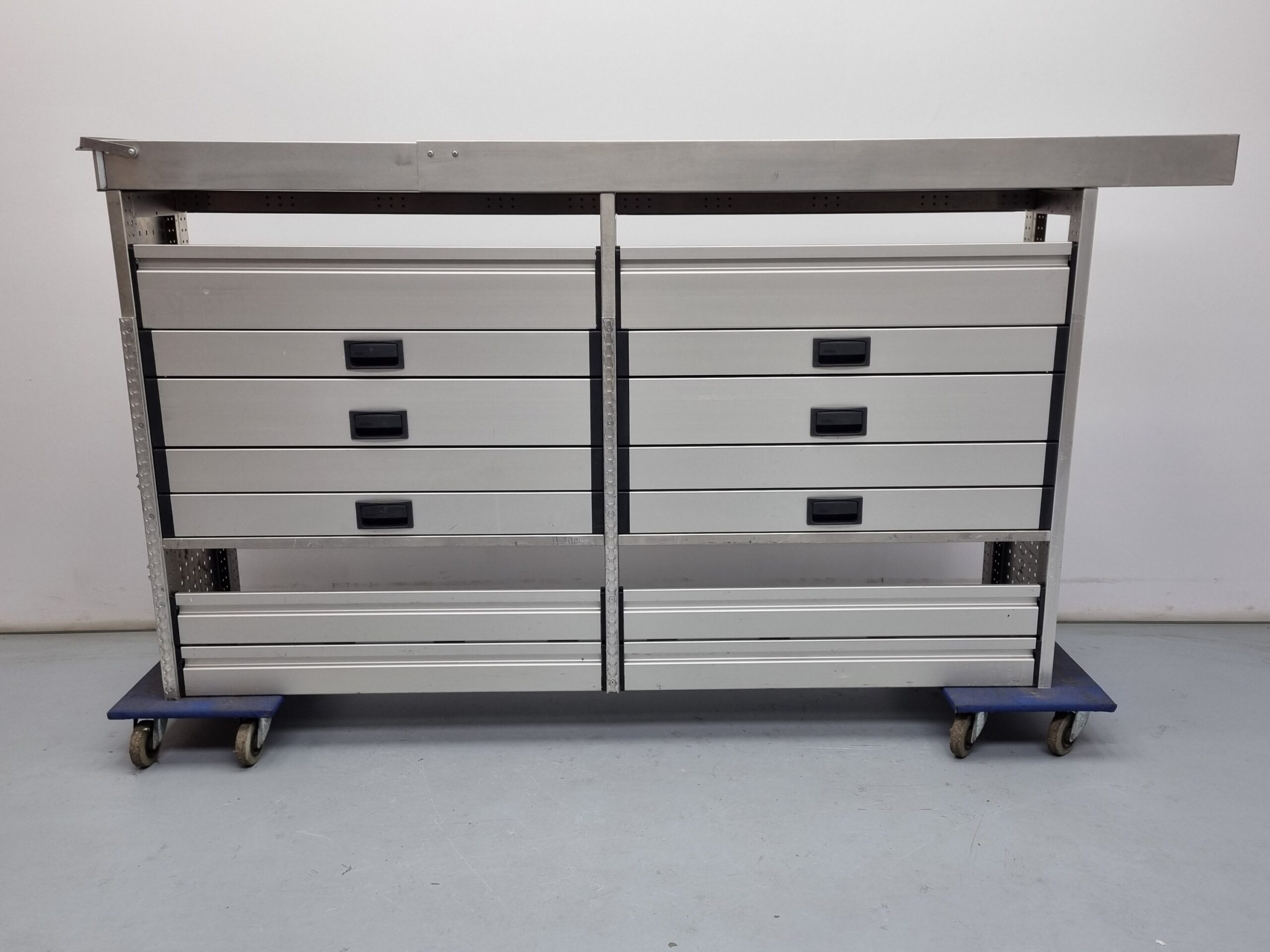 Combi 9728-1 & 9728-2 Aluca - Afbeelding 18