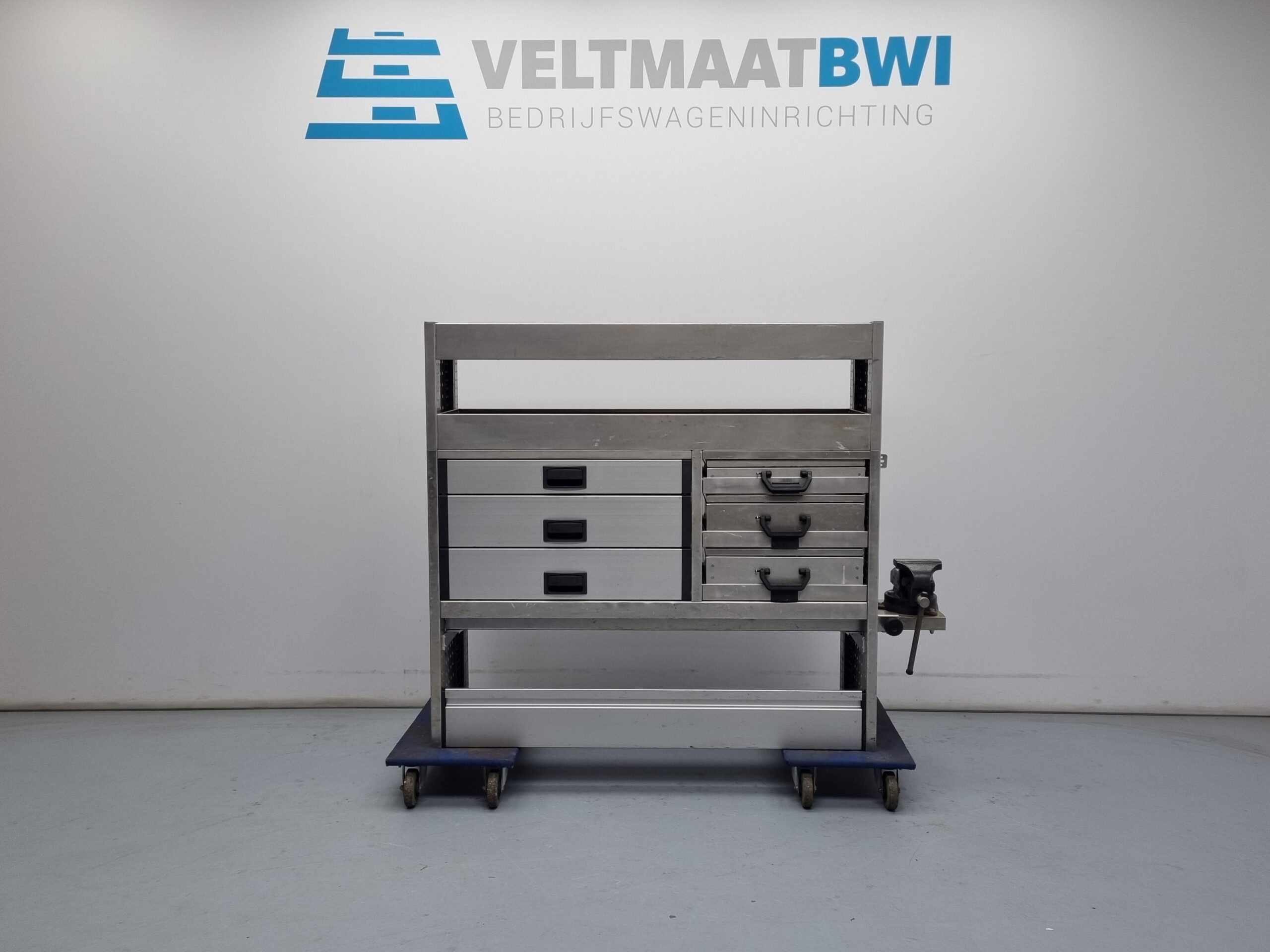 Combi 9728-1 & 9728-2 Aluca - Afbeelding 5