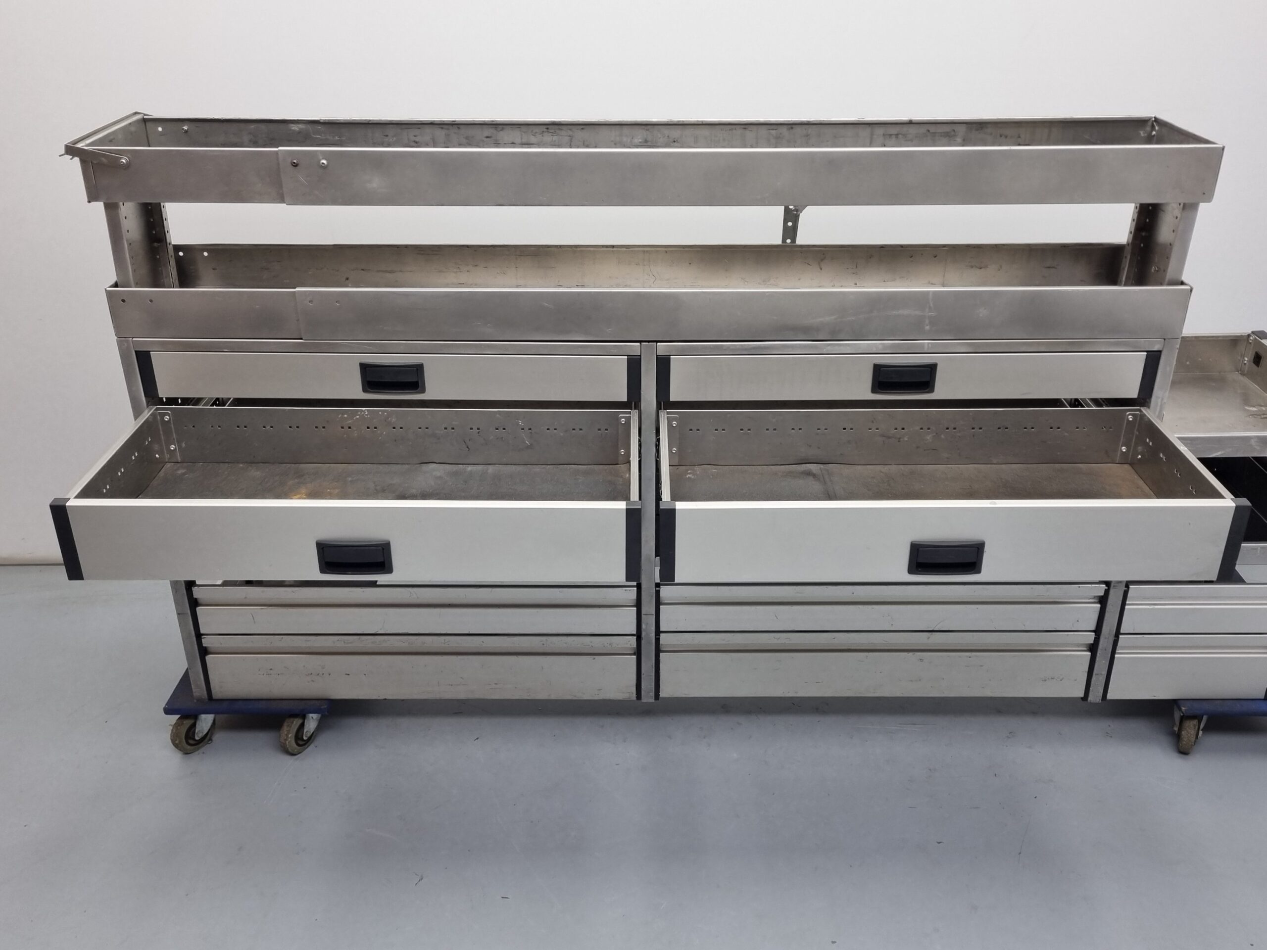 Combi 9728-3 & 9728-4 Aluca - Afbeelding 14