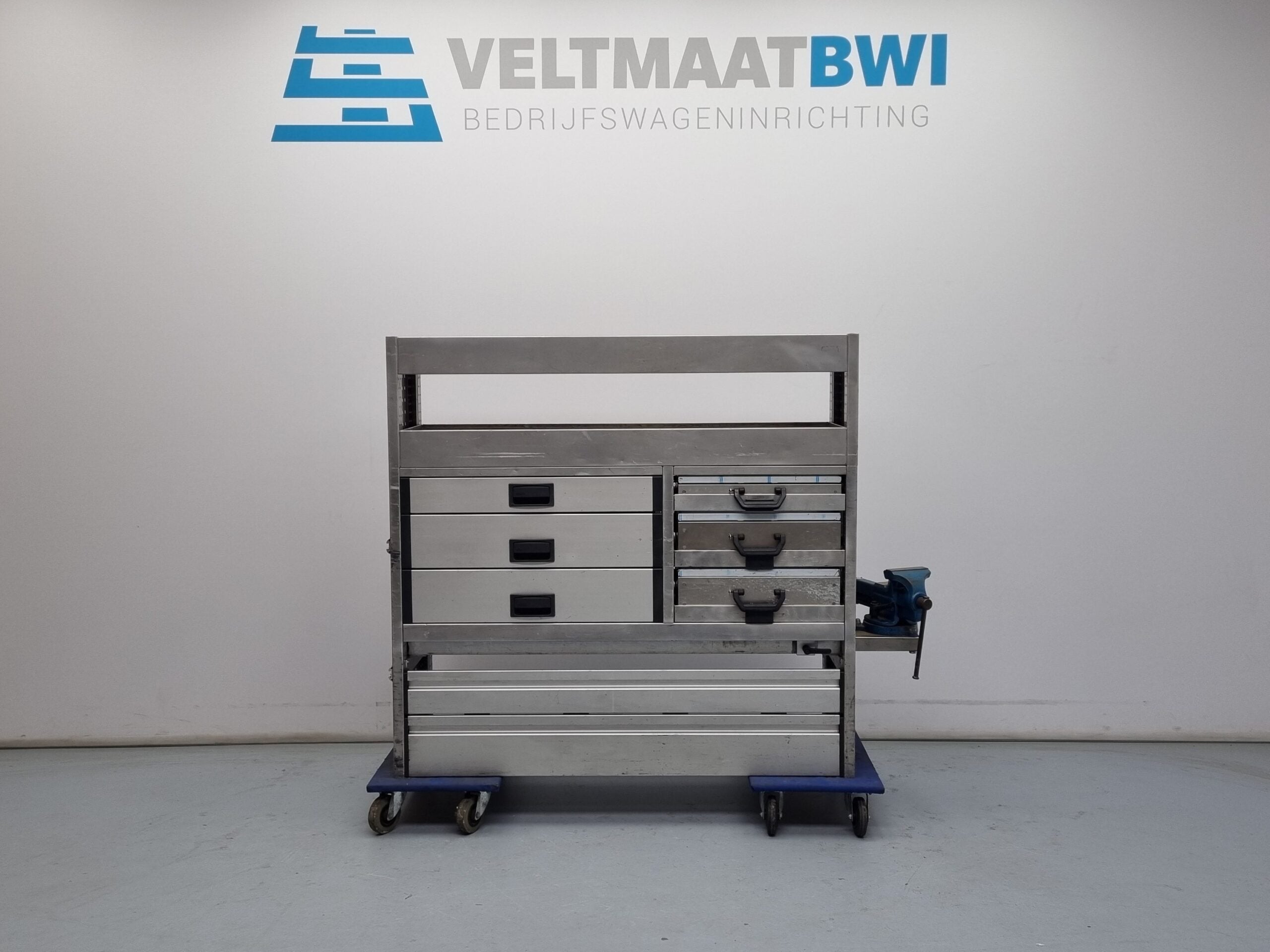 Combi 9728-3 & 9728-4 Aluca - Afbeelding 12