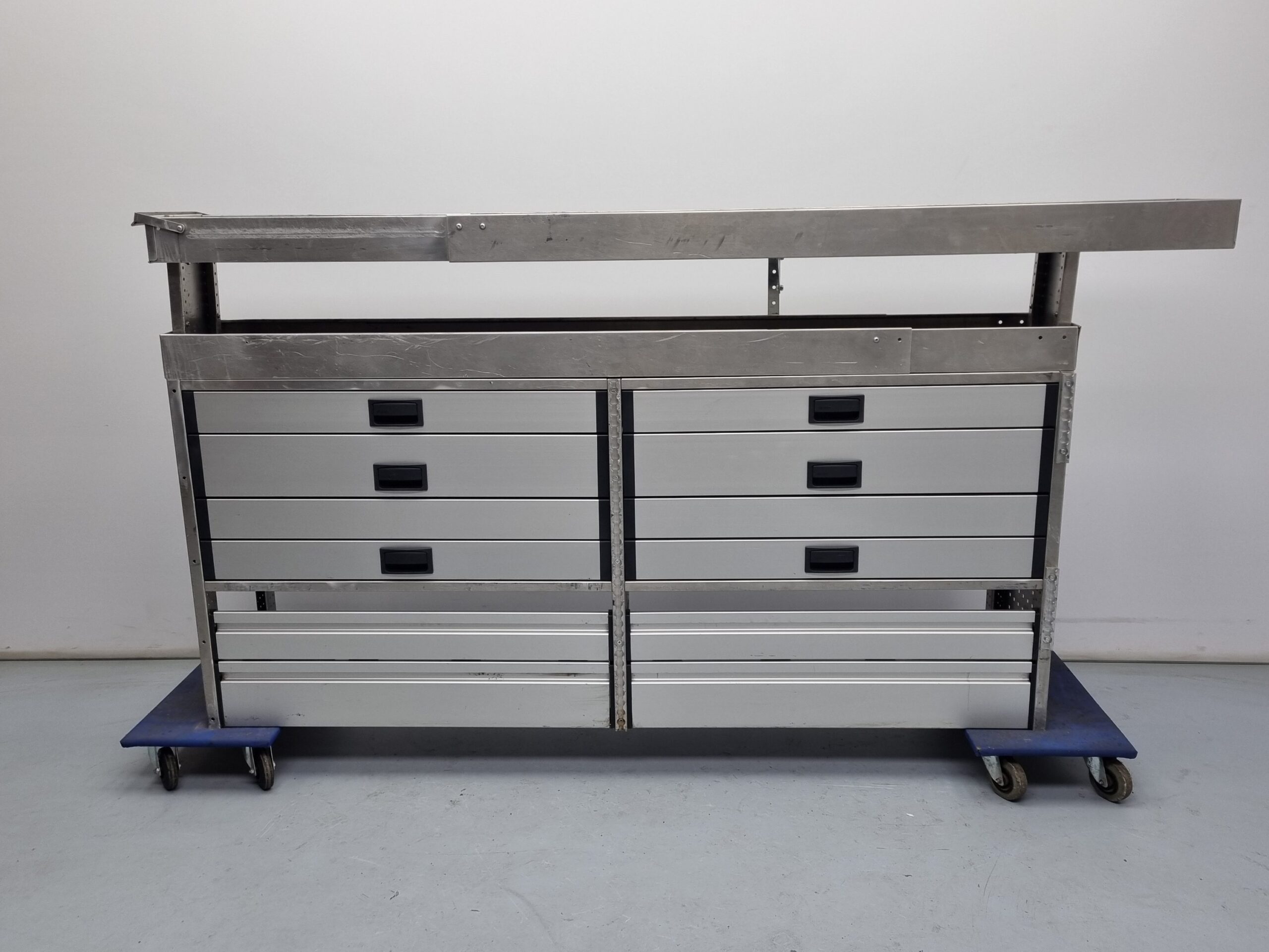 Combi 9728-9 & 9728-10 Aluca - Afbeelding 8