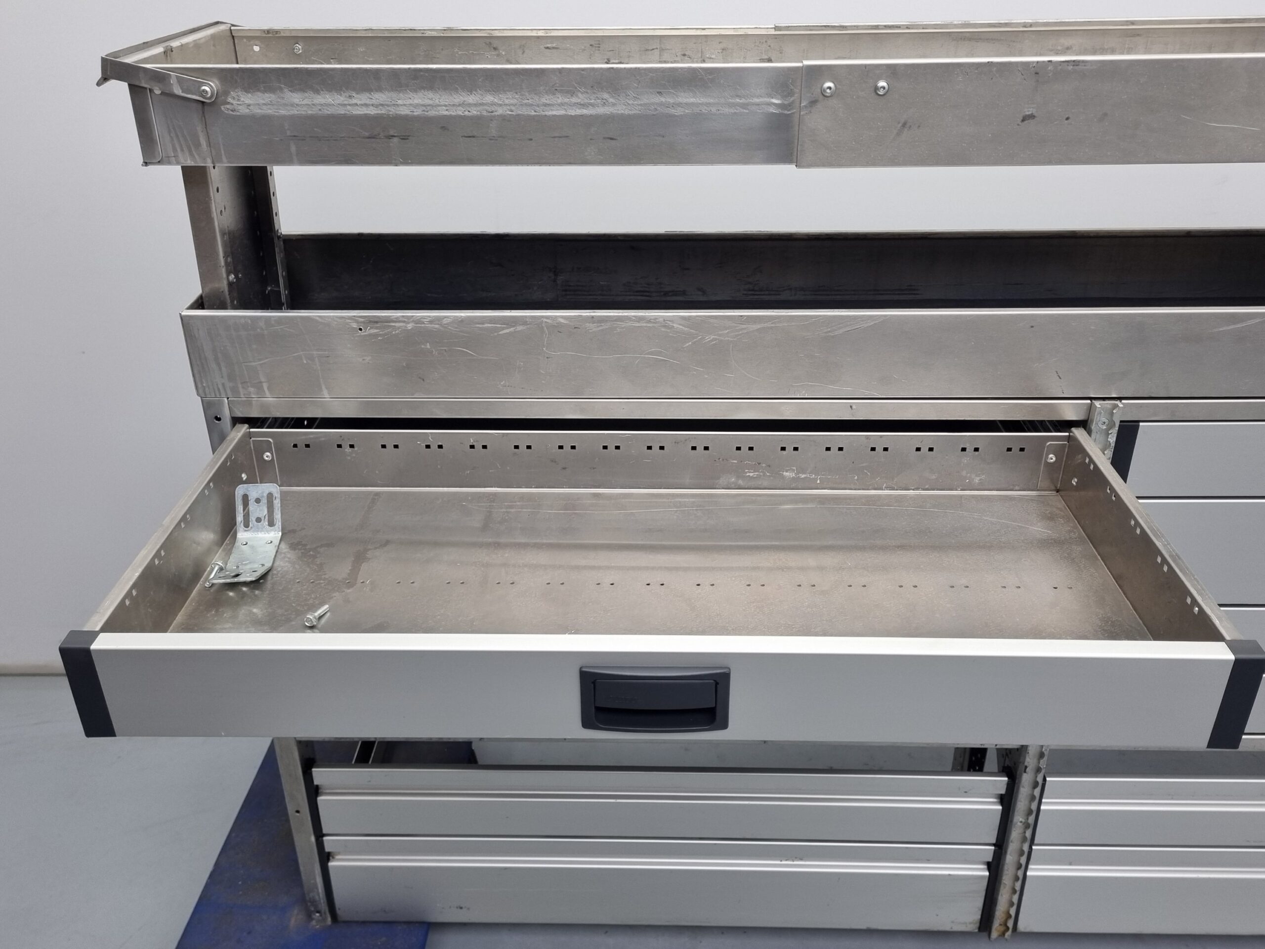 Combi 9728-9 & 9728-10 Aluca - Afbeelding 10