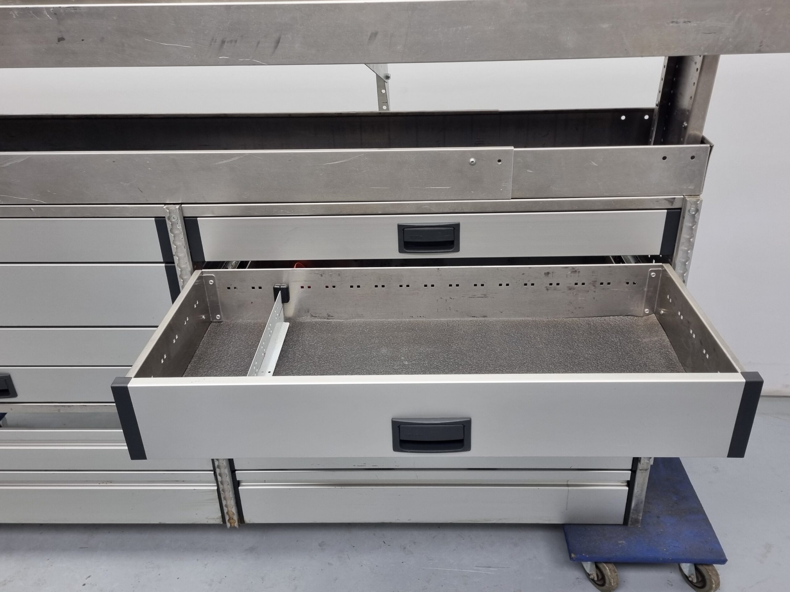 Combi 9728-9 & 9728-10 Aluca - Afbeelding 6