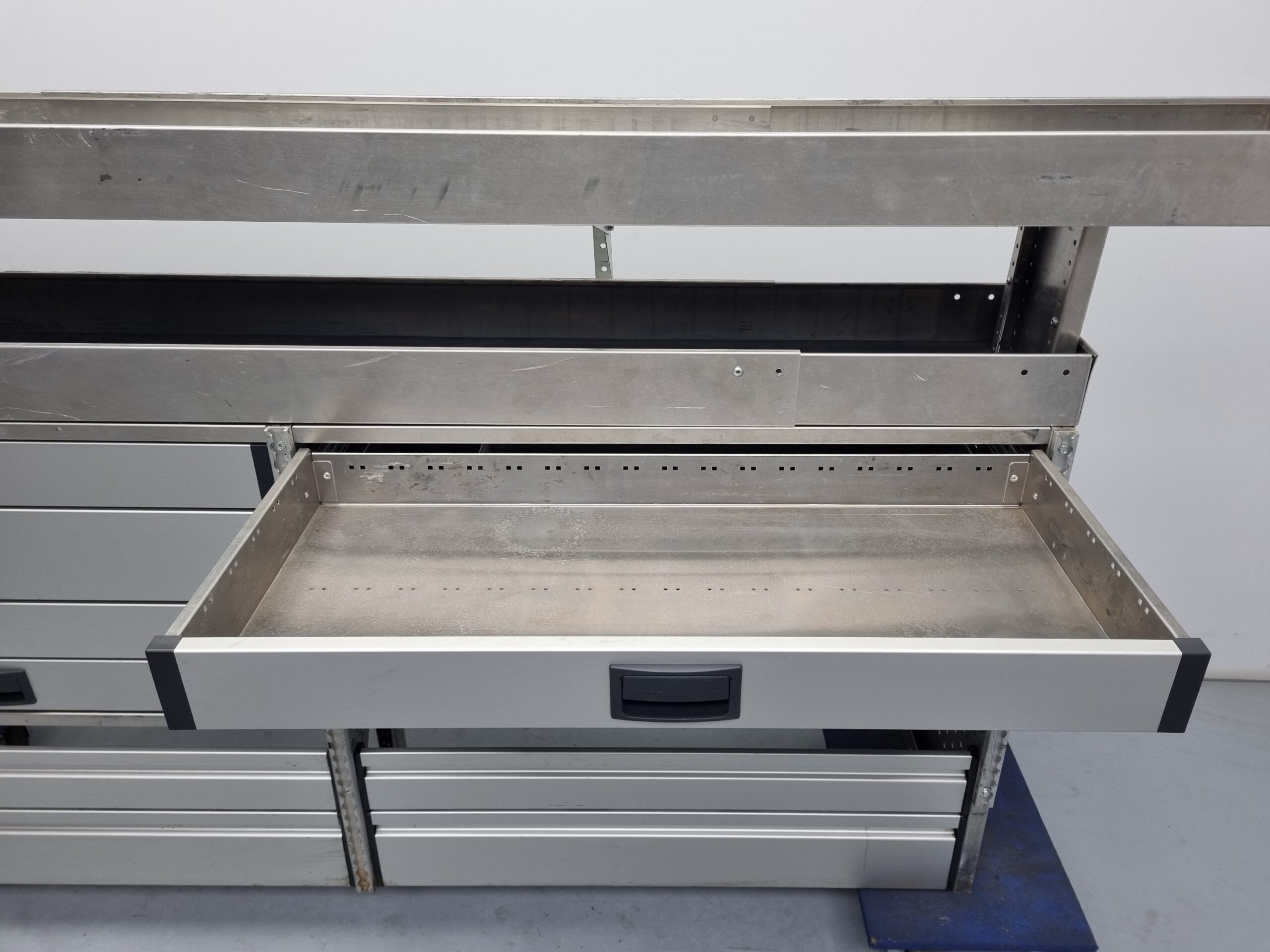Combi 9728-9 & 9728-10 Aluca - Afbeelding 9