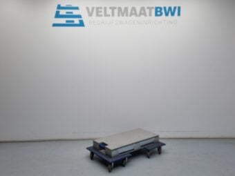 9732-3 Sortimo zwaarlastlade