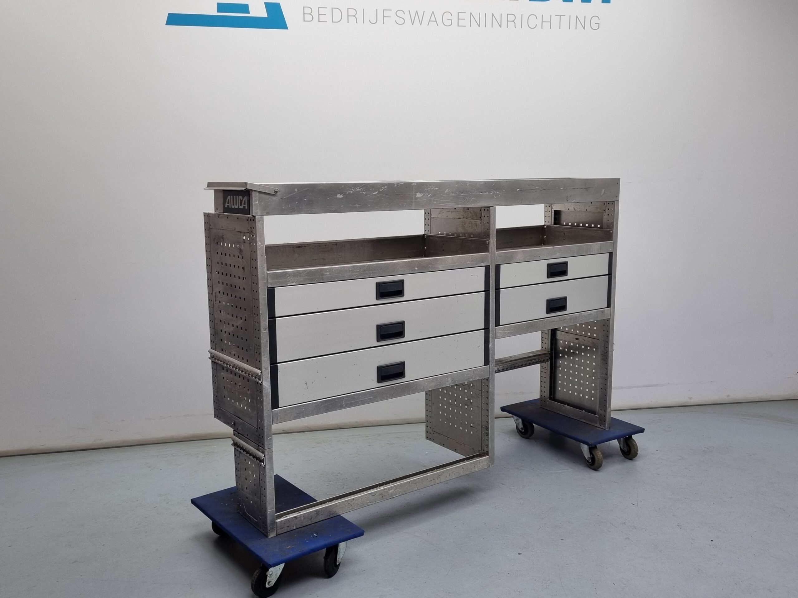 9726 Aluca - Afbeelding 2