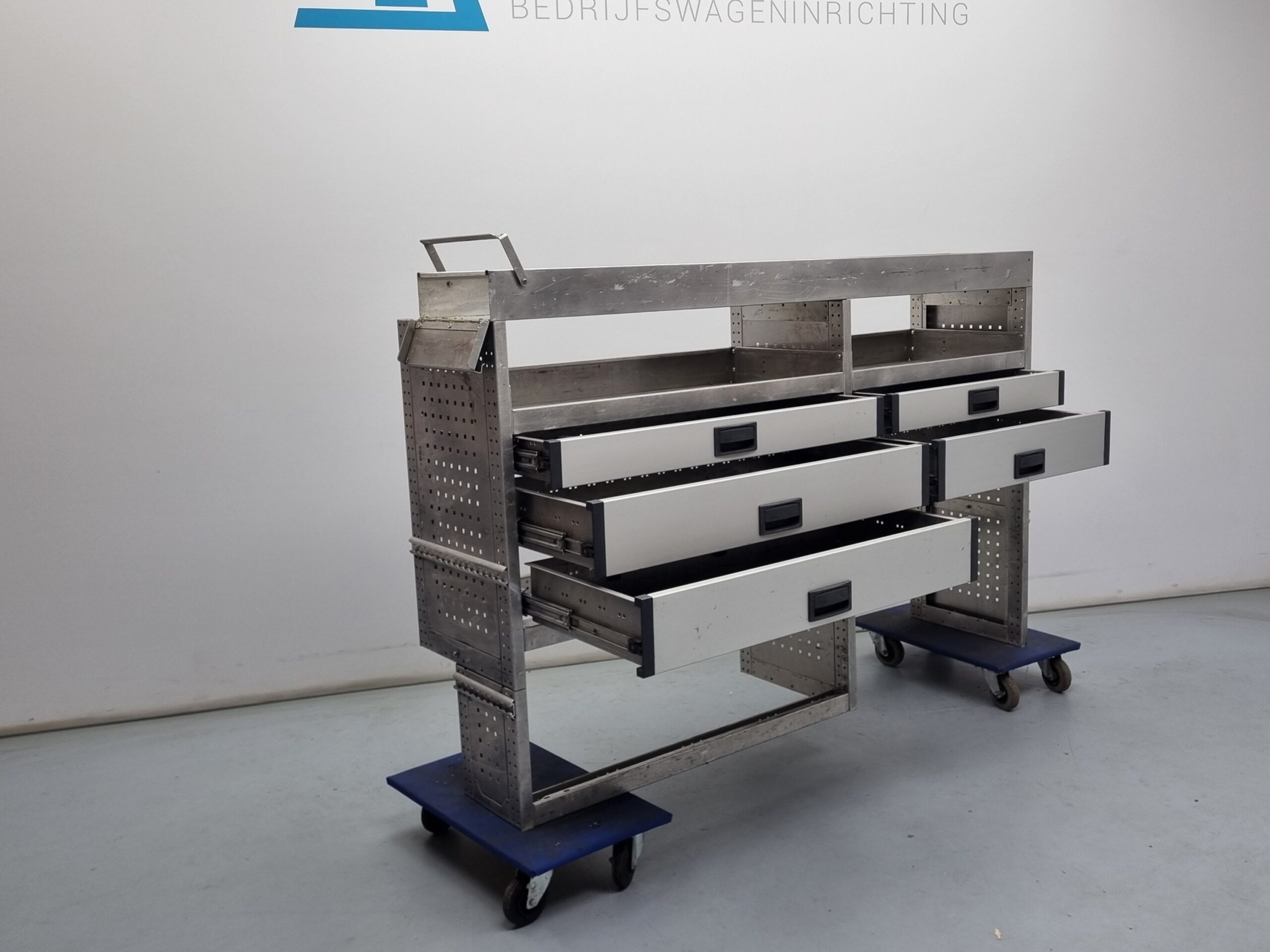 9726 Aluca - Afbeelding 3