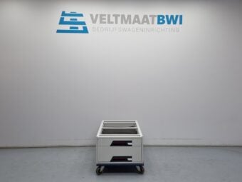 9729 Sterntec vloerlade