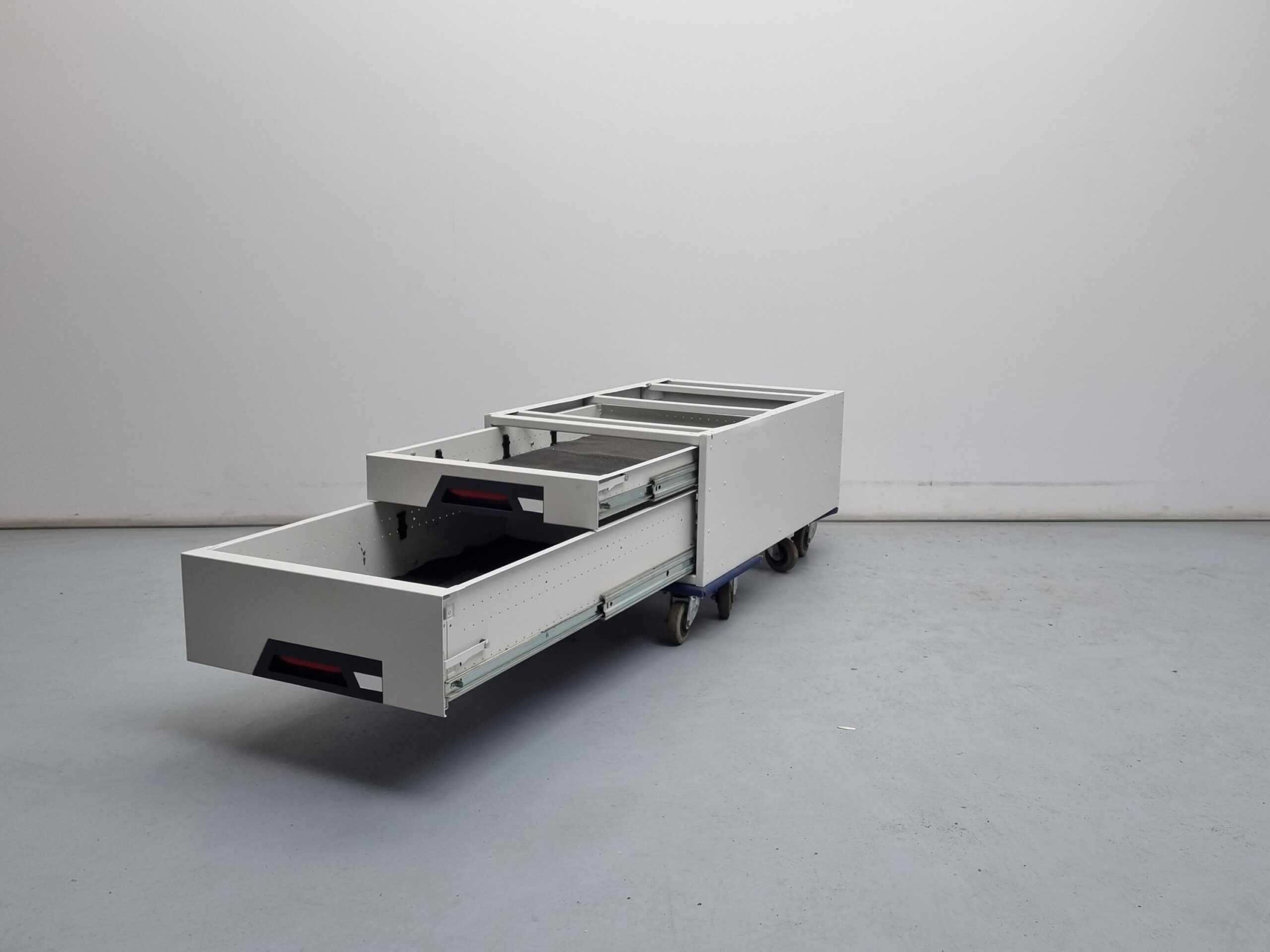 9729 Sterntec vloerlade - Afbeelding 2