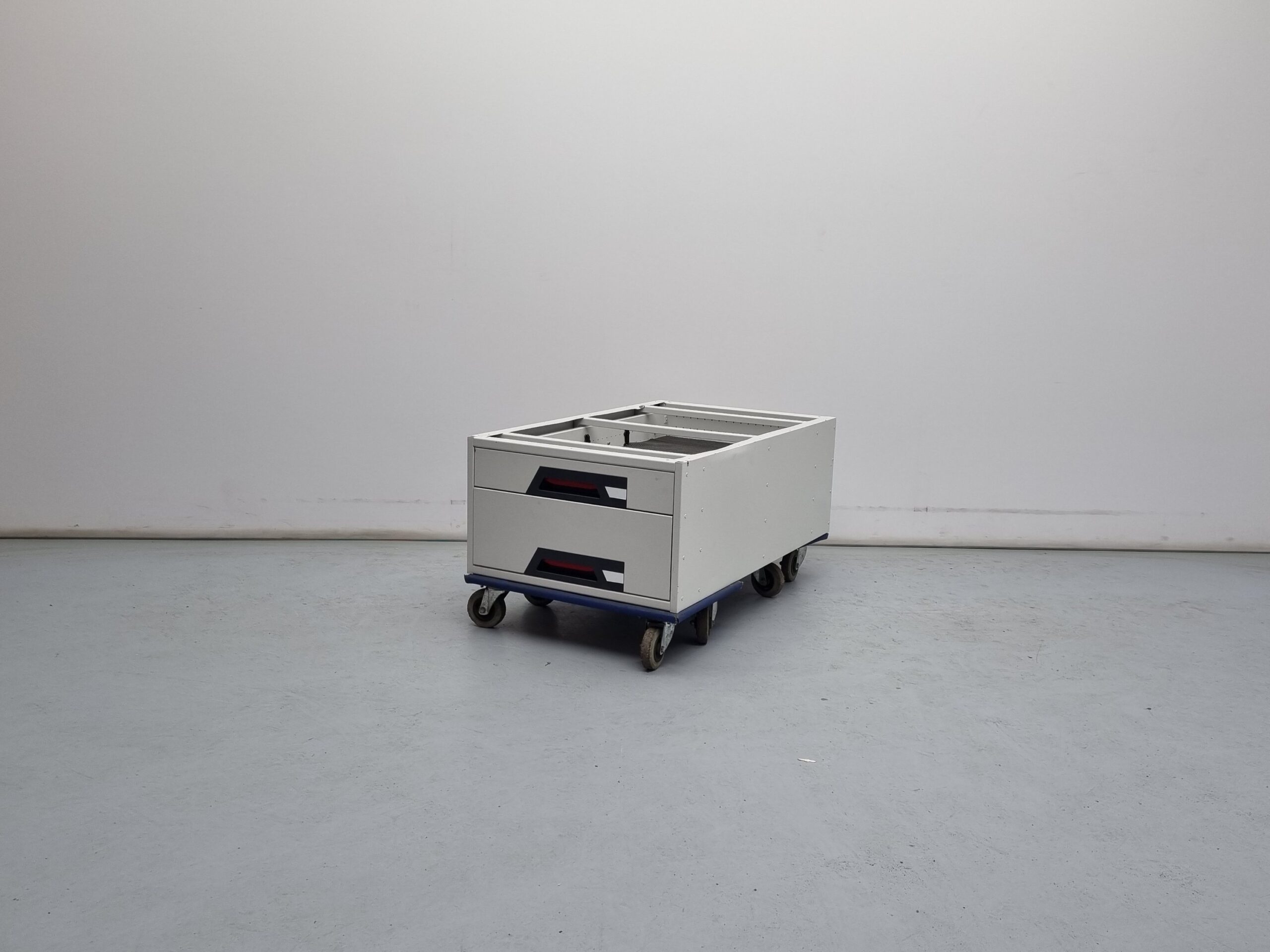 9729 Sterntec vloerlade - Afbeelding 5