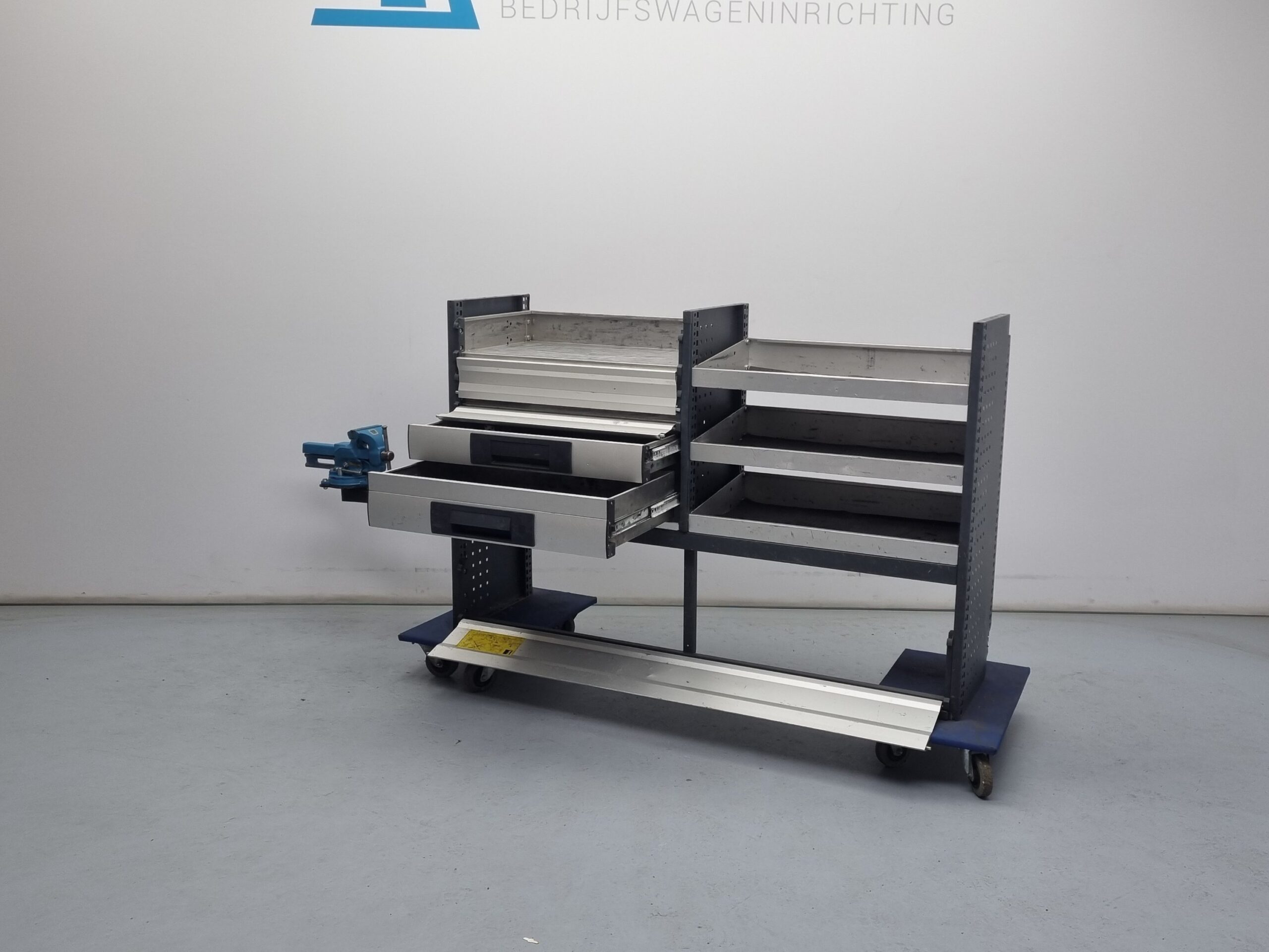 9734-2 Bott - Afbeelding 2