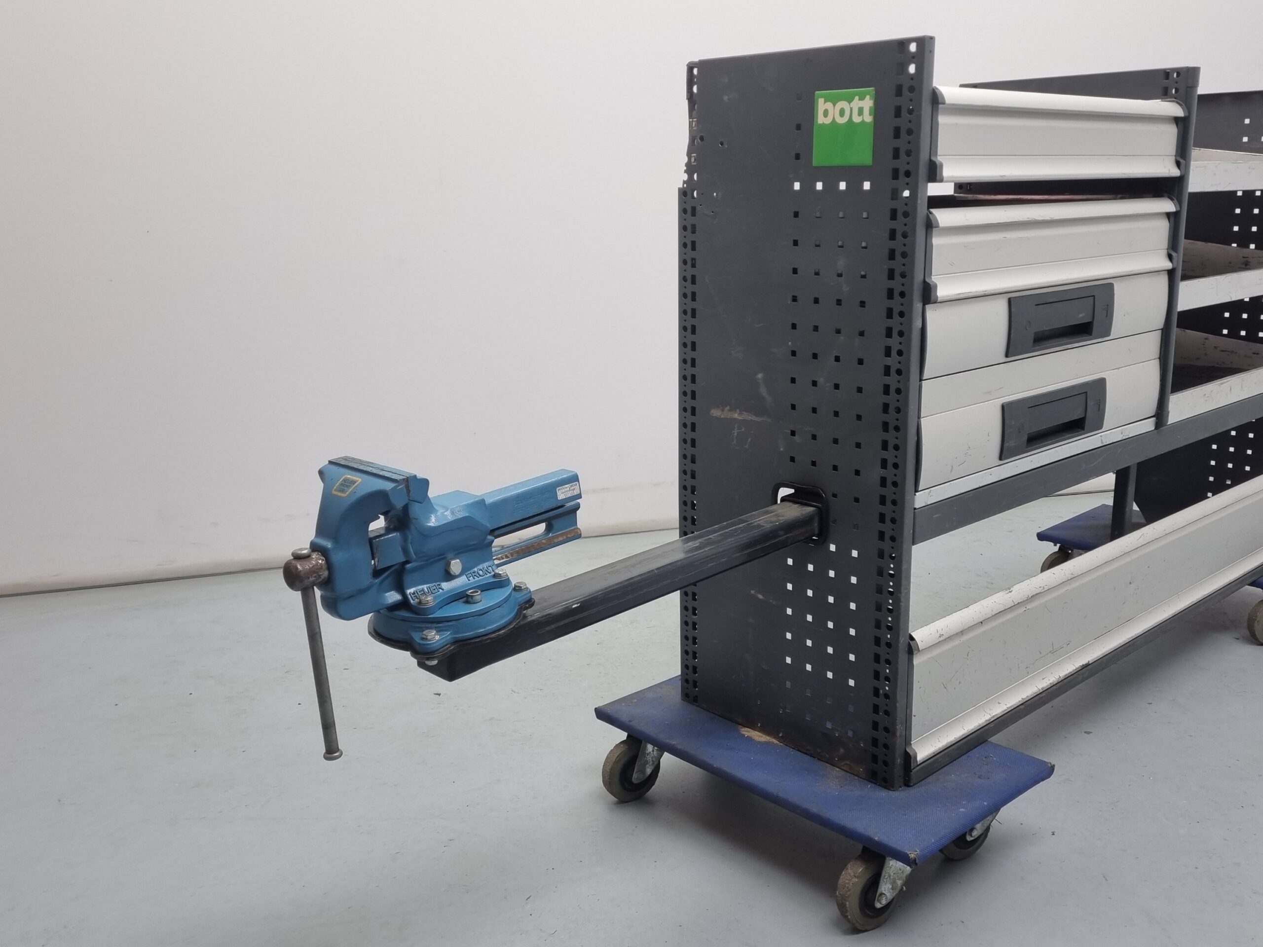 9734-2 Bott - Afbeelding 8