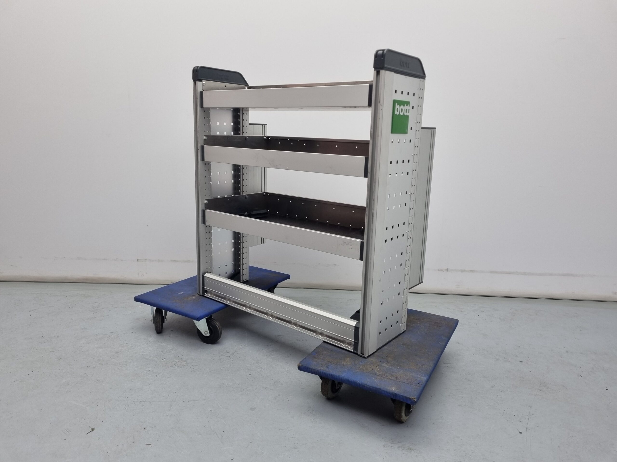 9735-2 Bott - Afbeelding 3