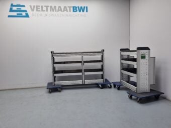 Combi 9735-1 & 9735-2 Bott
