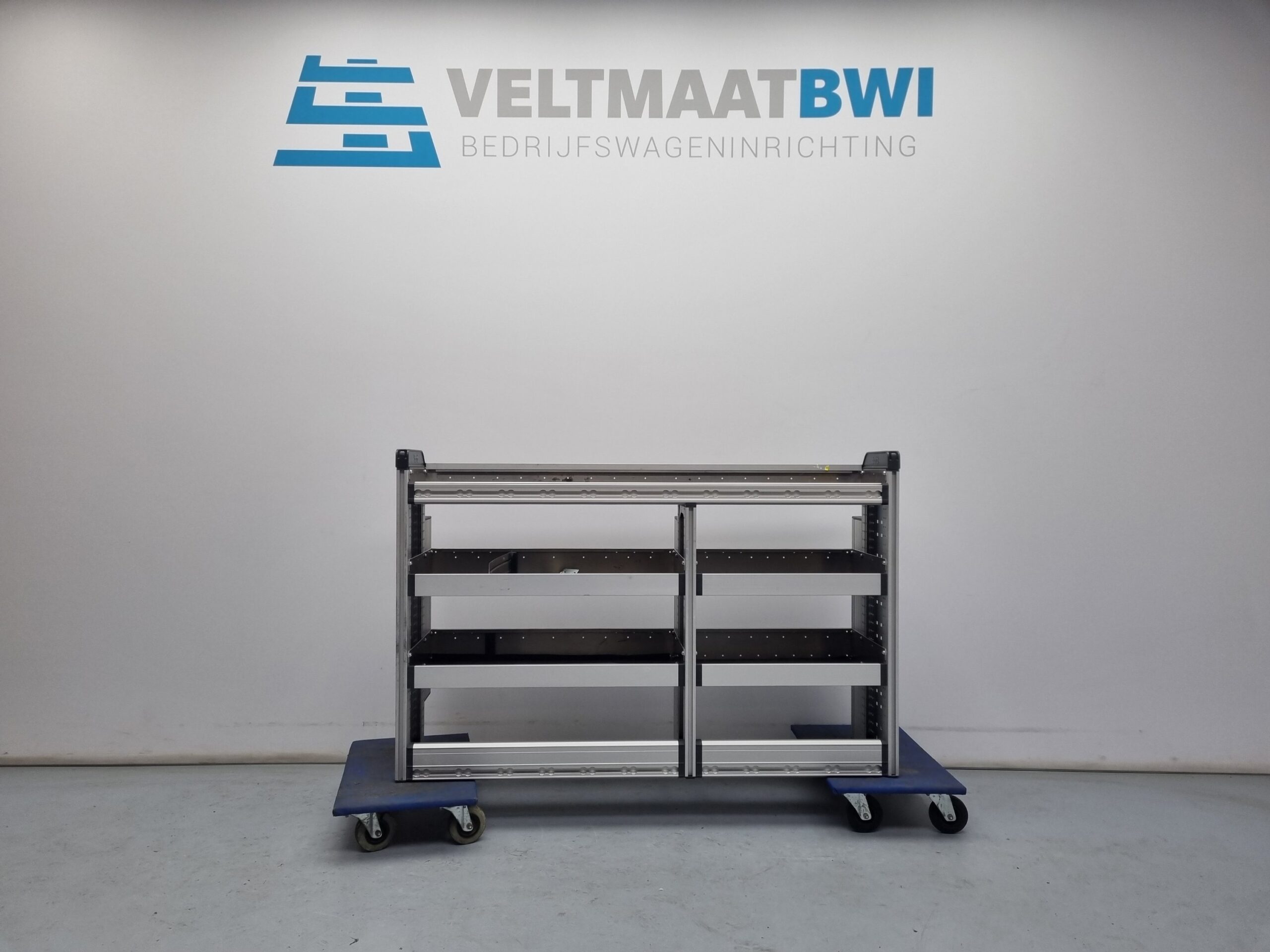 Combi 9735-1 & 9735-2 Bott - Afbeelding 3