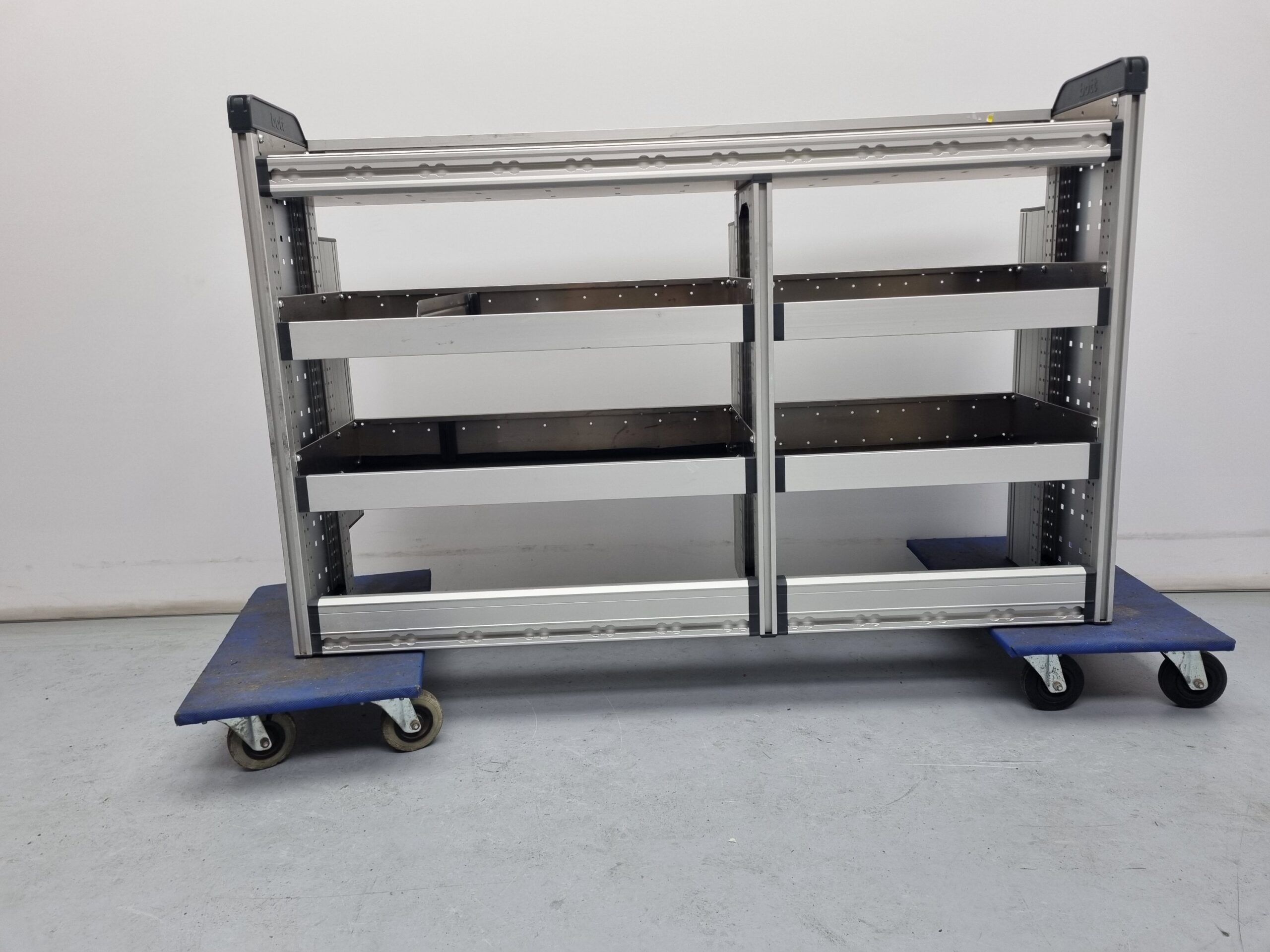 Combi 9735-1 & 9735-2 Bott - Afbeelding 4