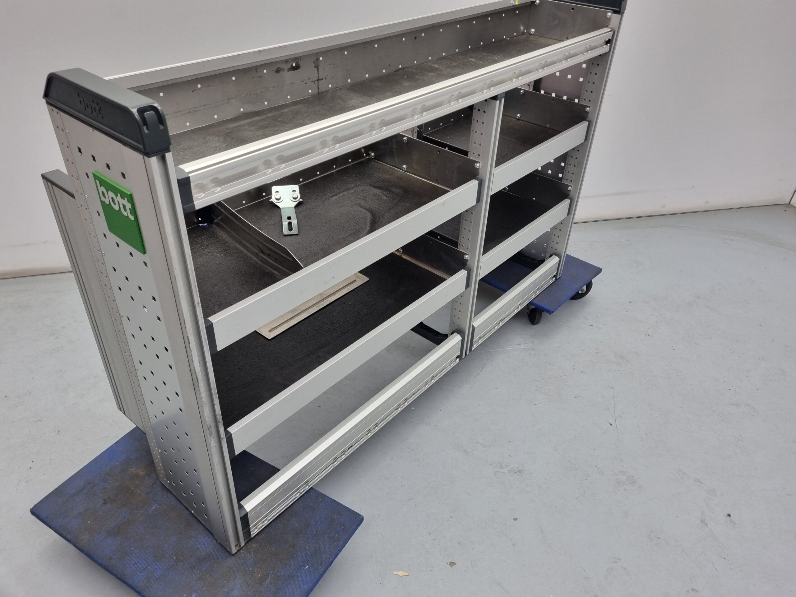 Combi 9735-1 & 9735-2 Bott - Afbeelding 5