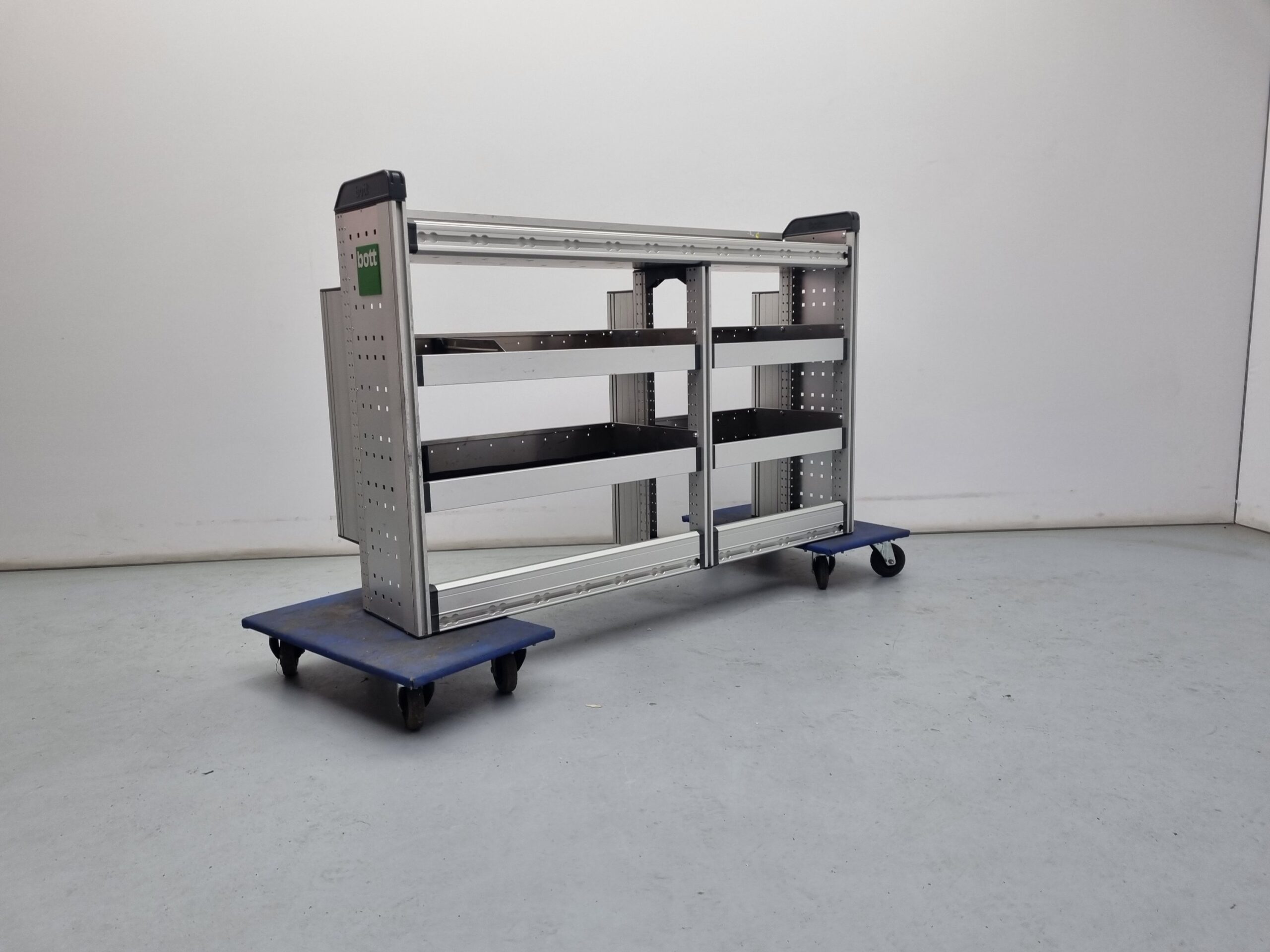 Combi 9735-1 & 9735-2 Bott - Afbeelding 6