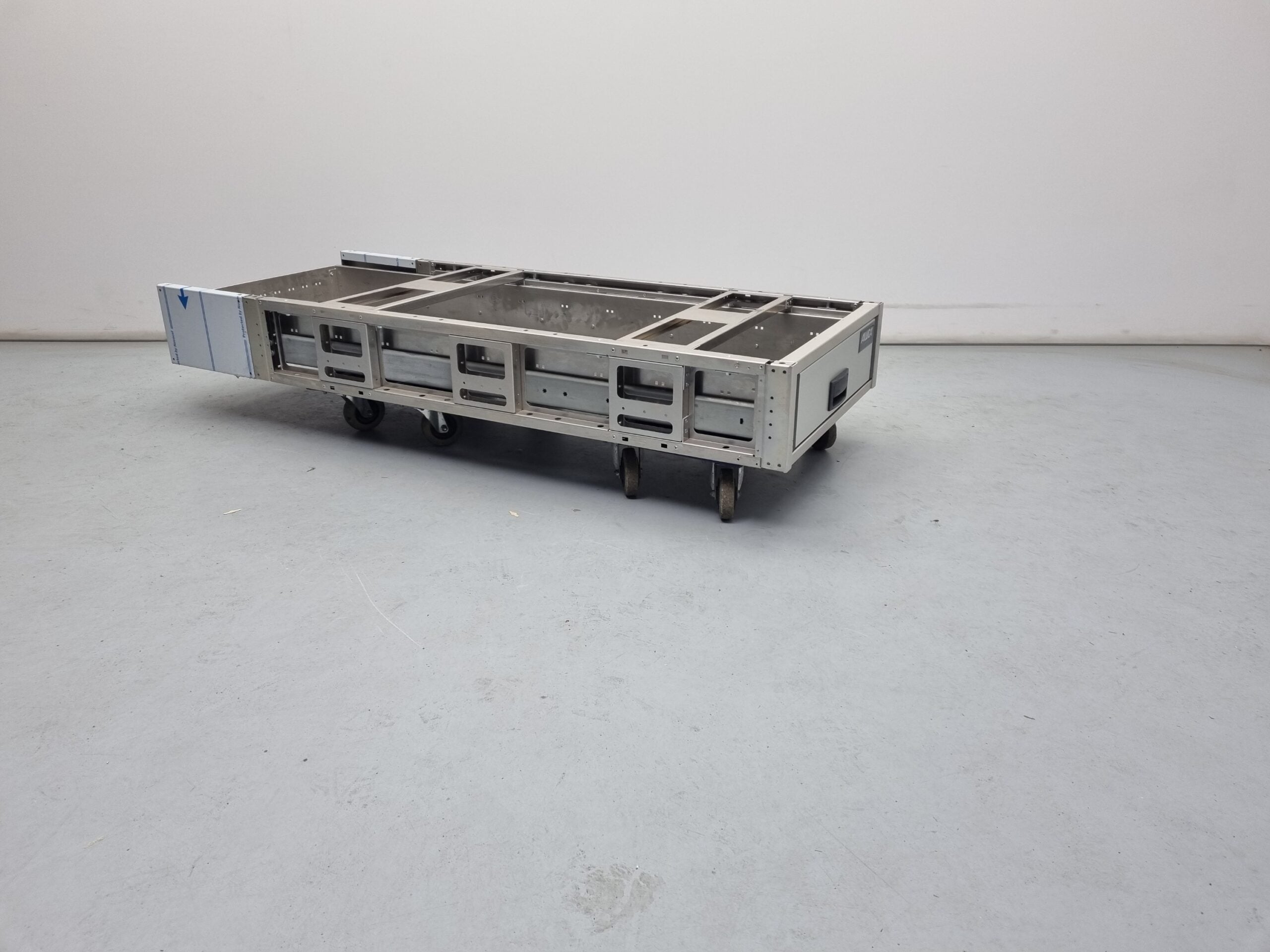 9736-4 Aluca vloerlade - Afbeelding 4