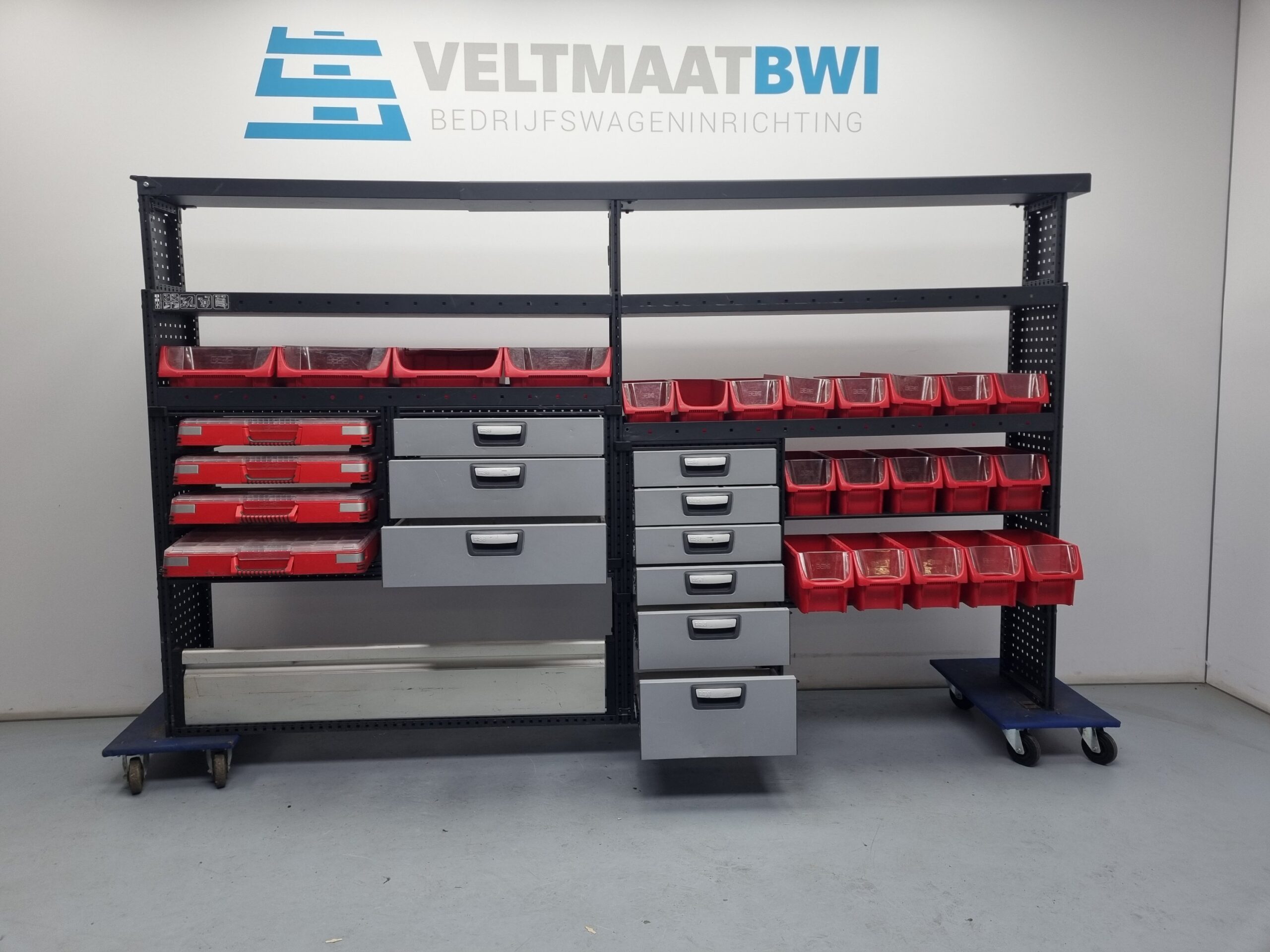 9738-1 Modul System - Afbeelding 2