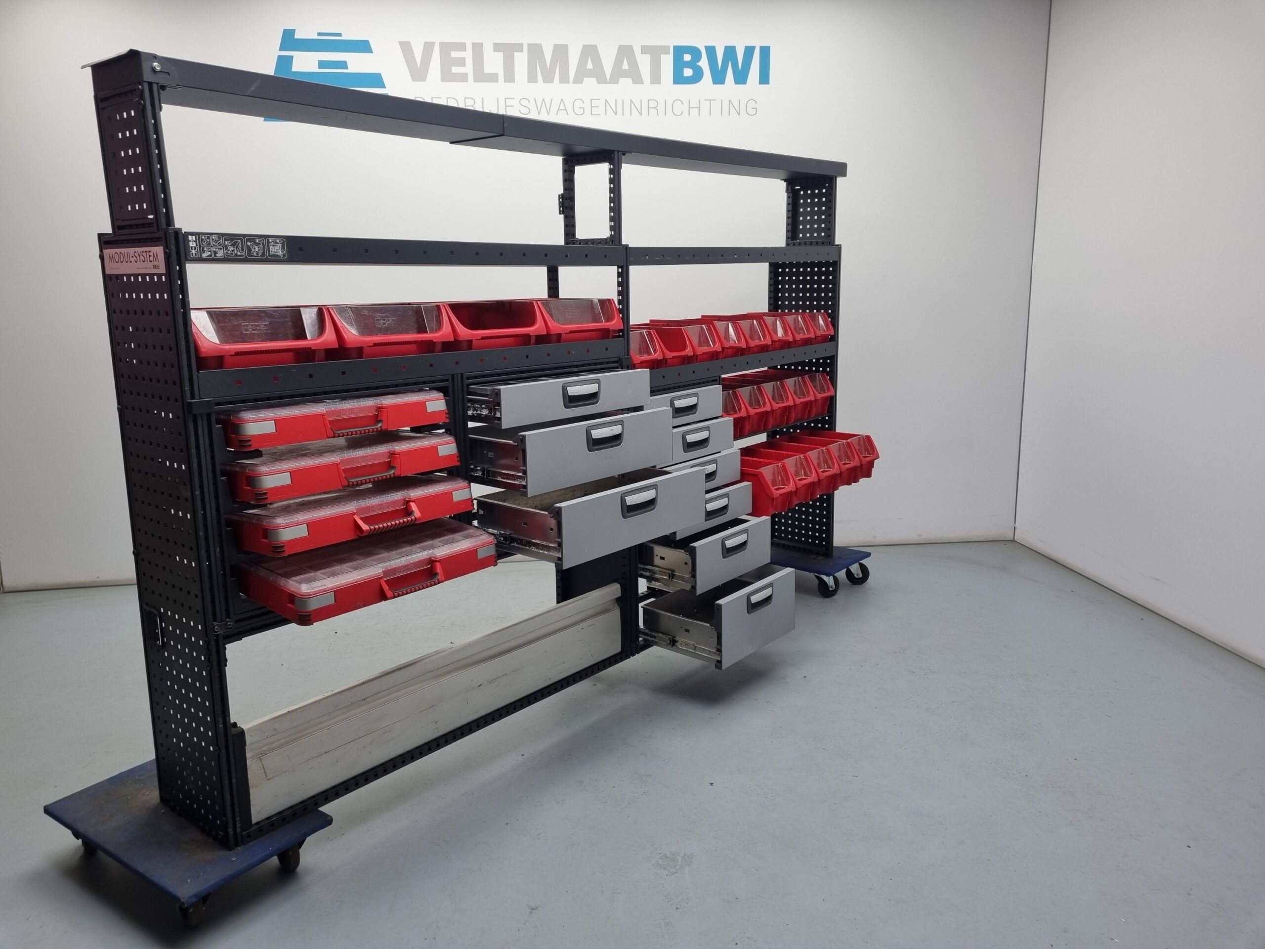 9738-1 Modul System - Afbeelding 4