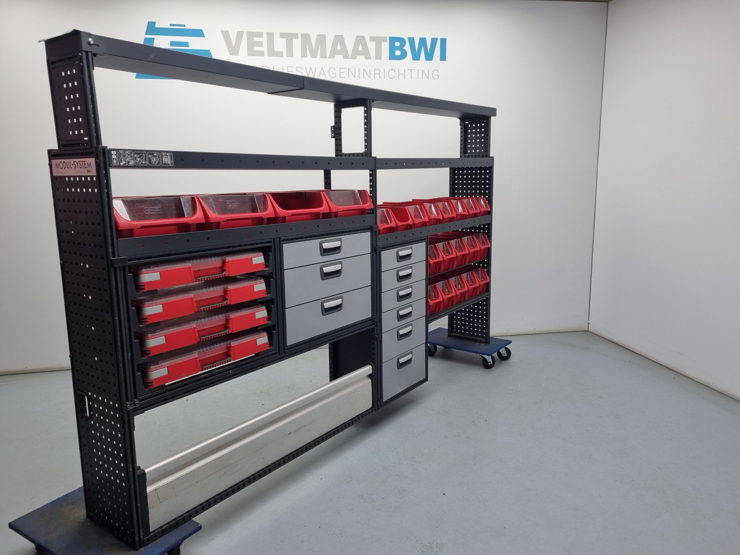 9738-1 Modul System - Afbeelding 3